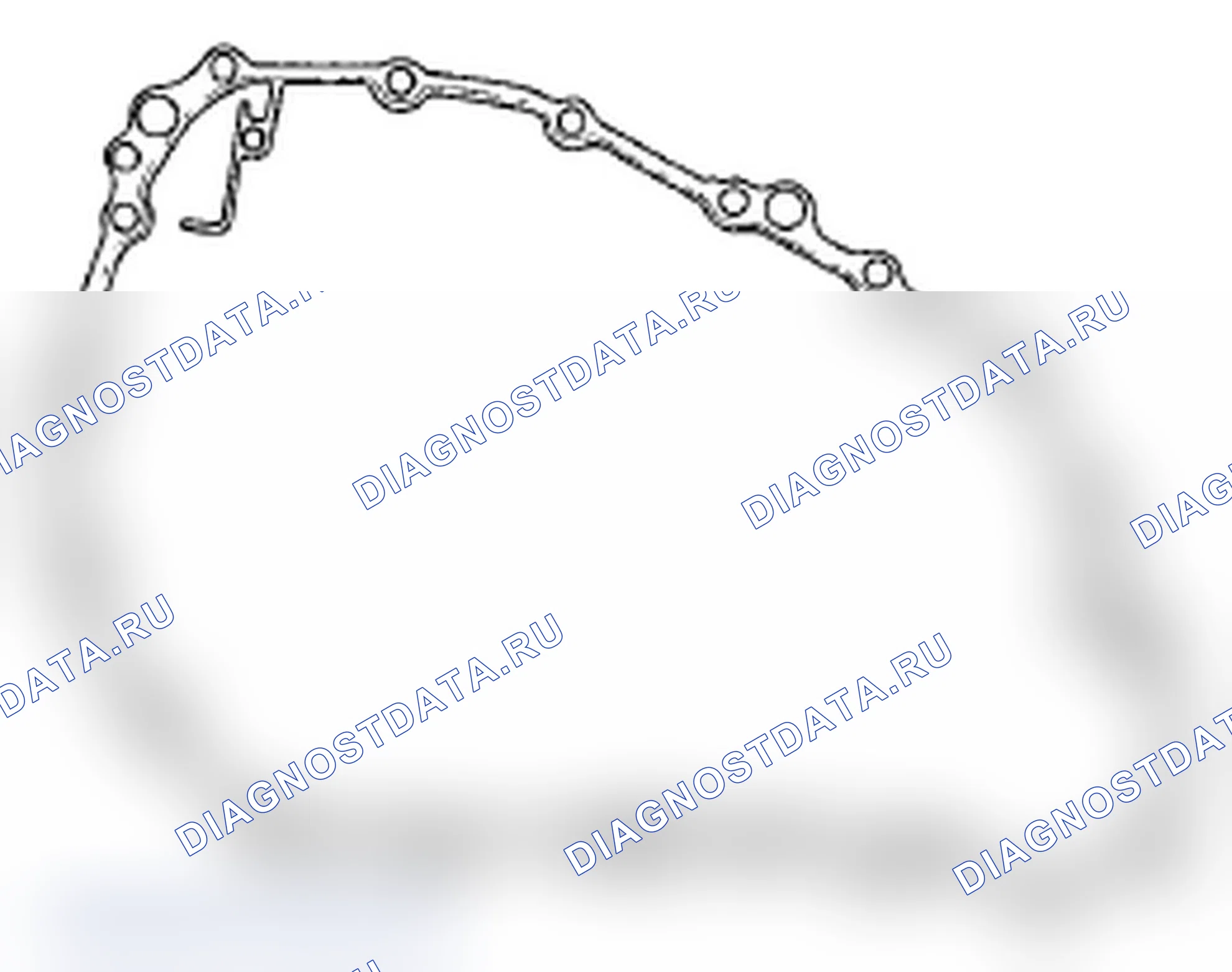 Рис. 247. Acura TL IV рестайлинг