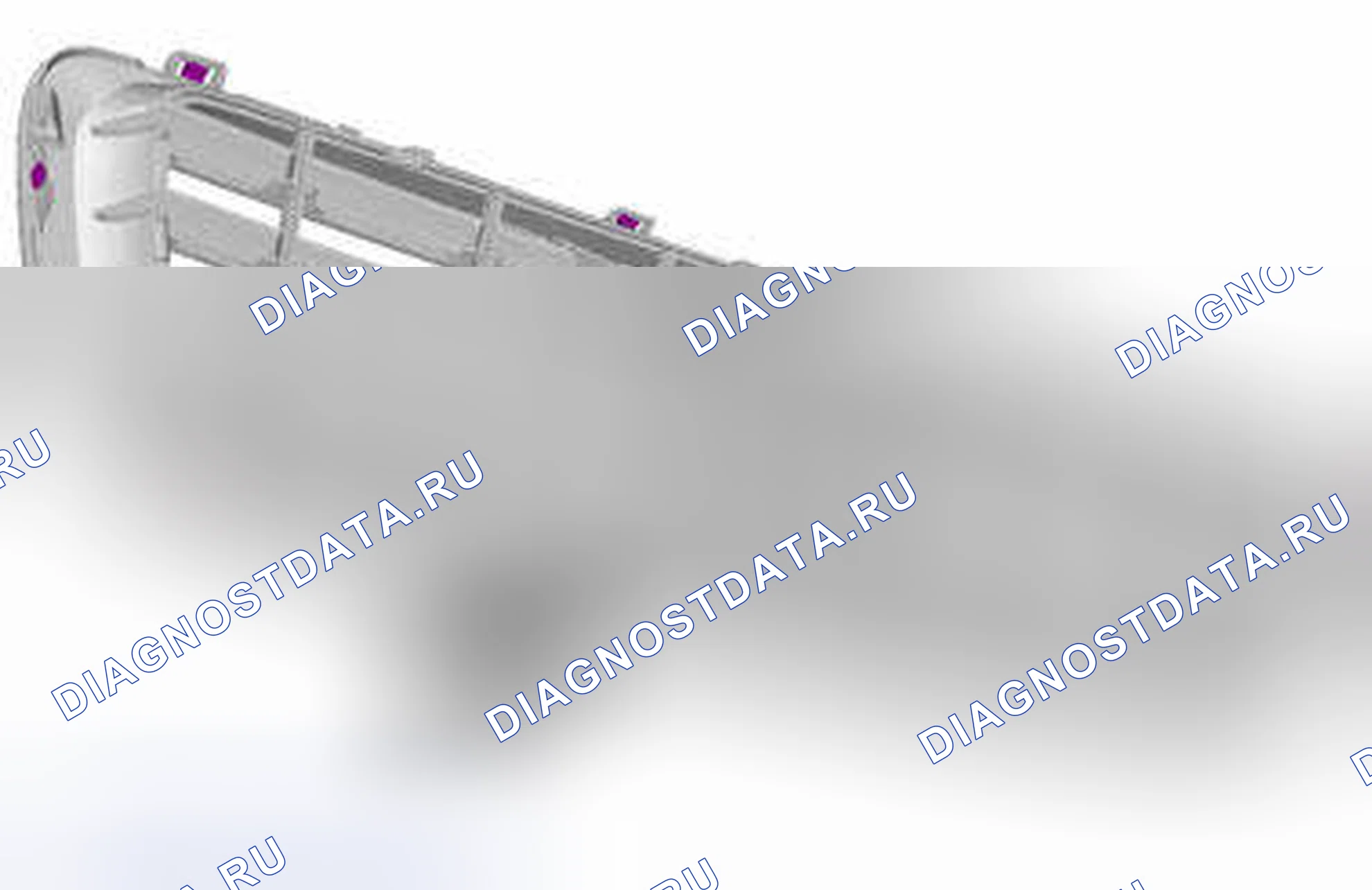 Рис. 31: ДЕМОНТАЖ. Volvo V70 III