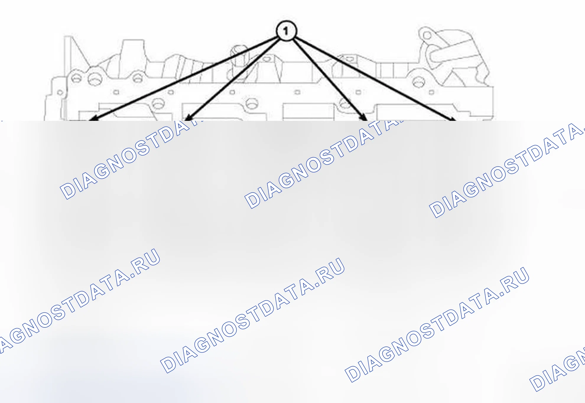 Рис. 463. Dodge Challenger III