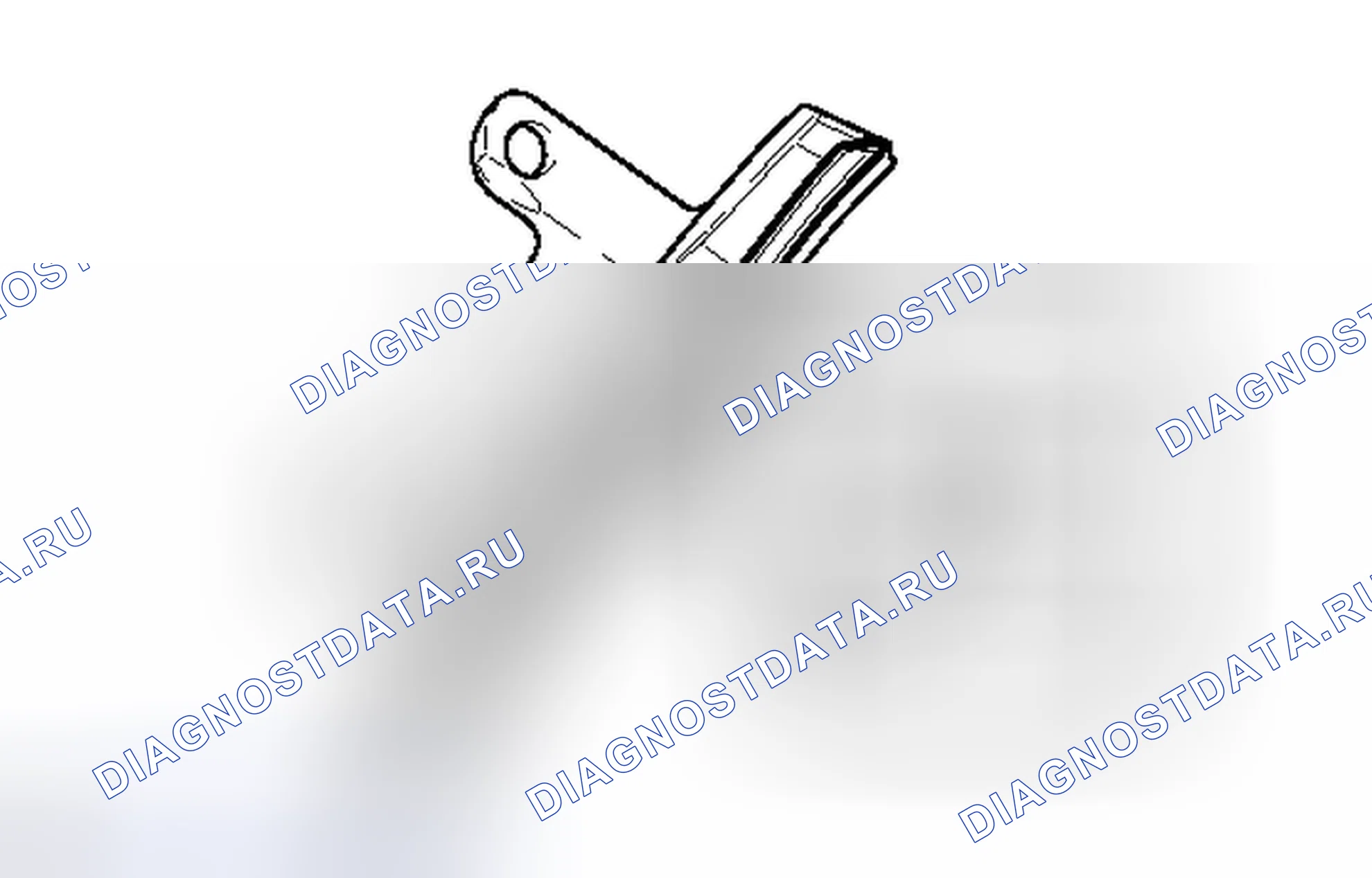 Рис. 132. Lexus CT I