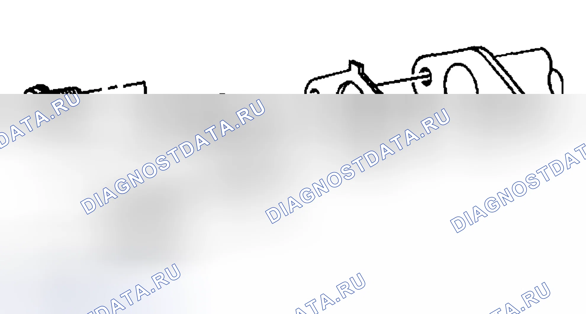 Рис. 27: Порядок демонтажа. Hyundai Venue I