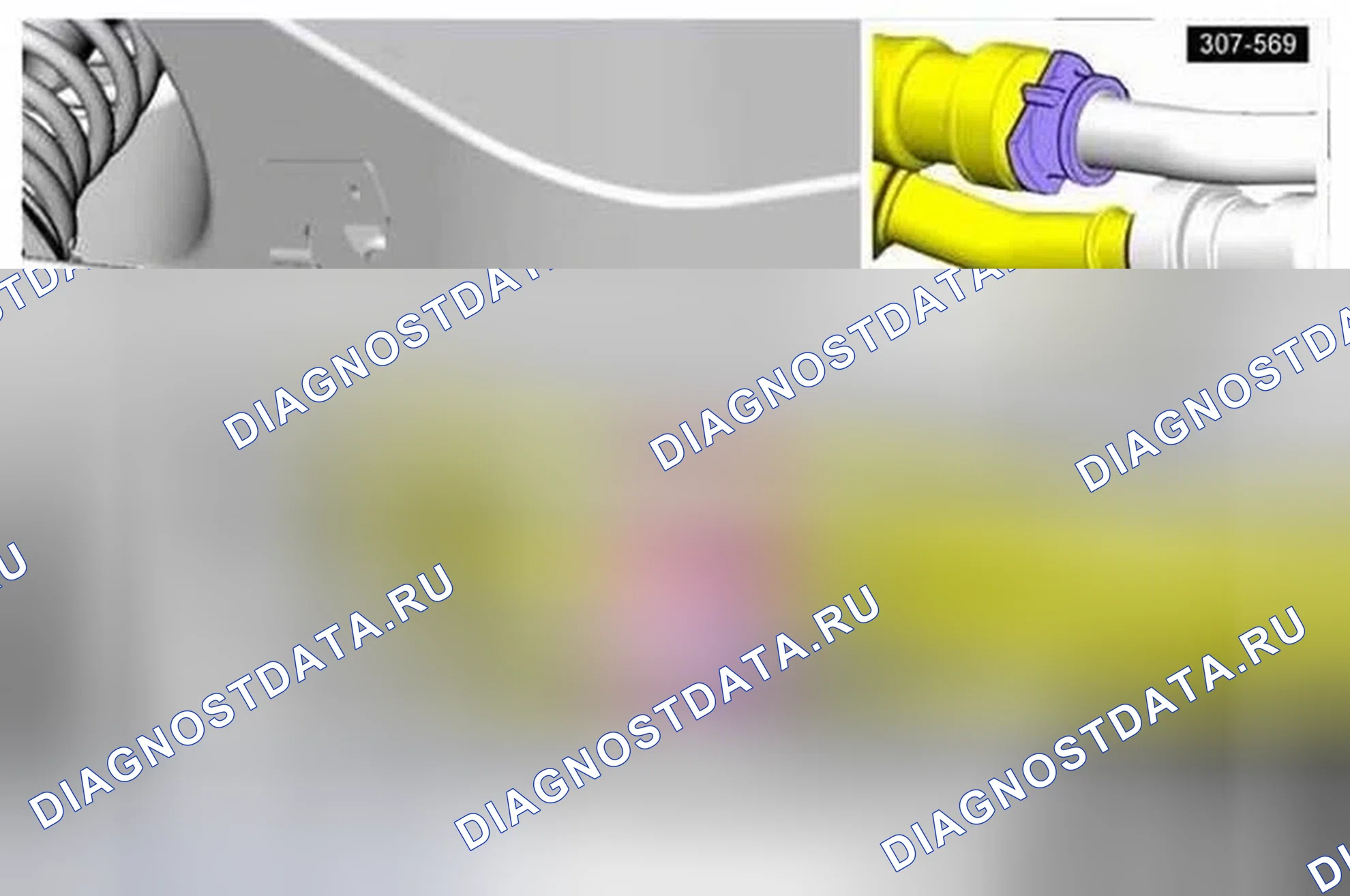 Рис. 96. Ford Mustang V рестайлинг 2
