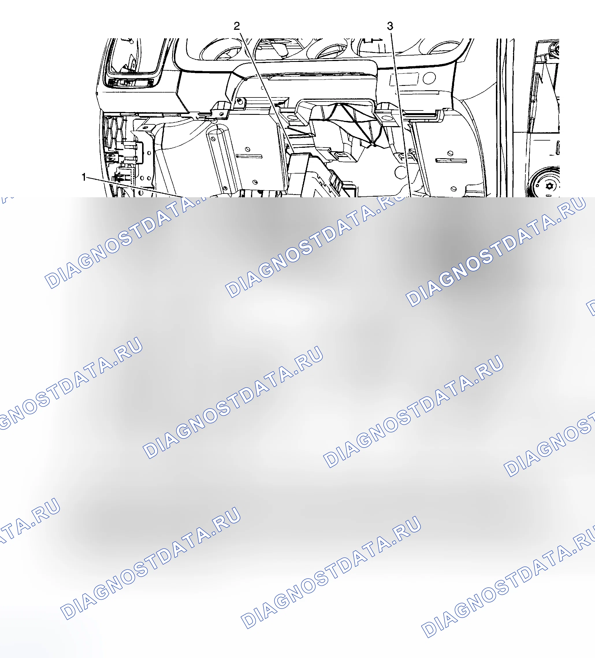 Рис. 102. Kia Rio II рестайлинг