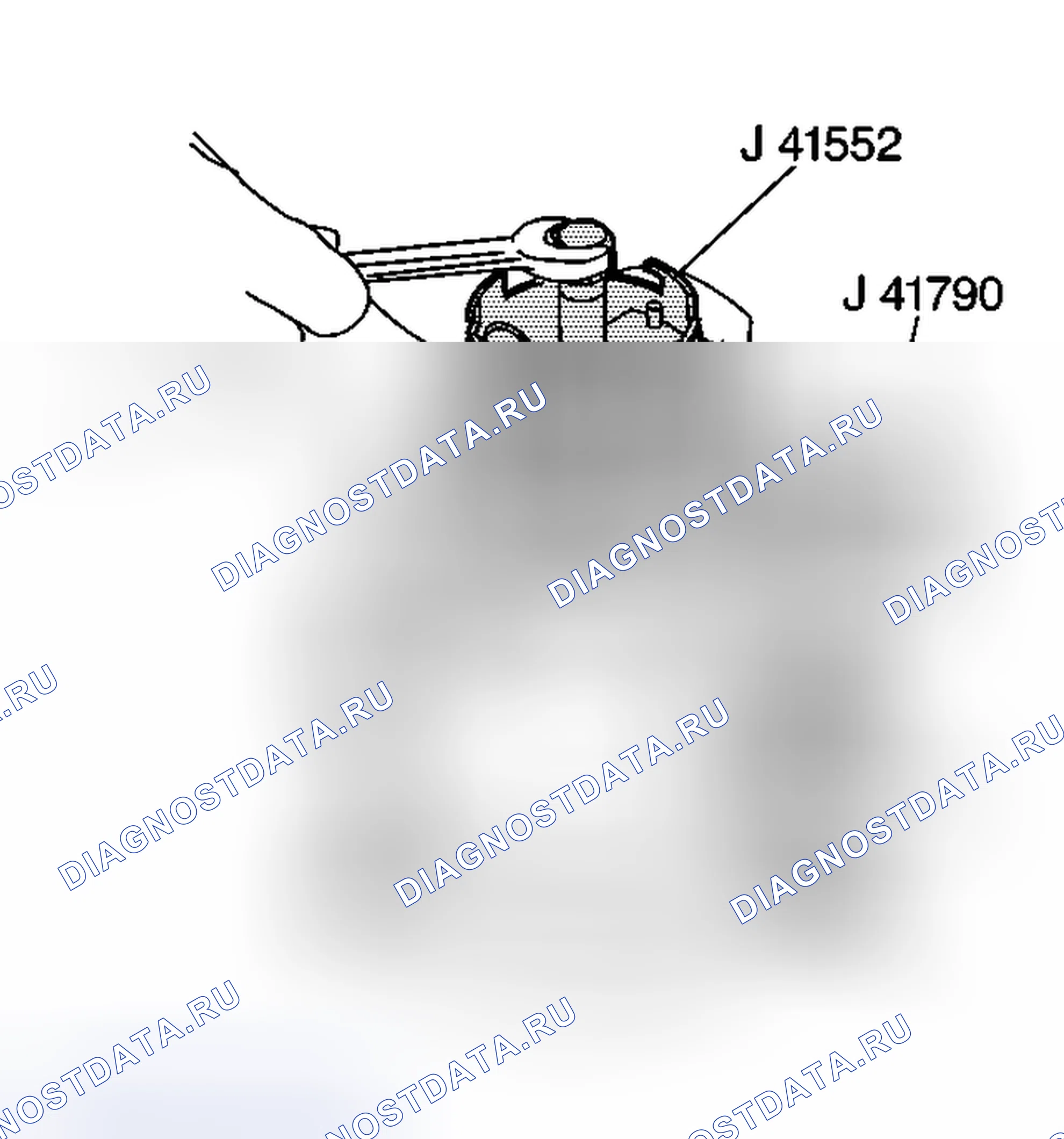 Рис. 6. Hyundai XG I рестайлинг