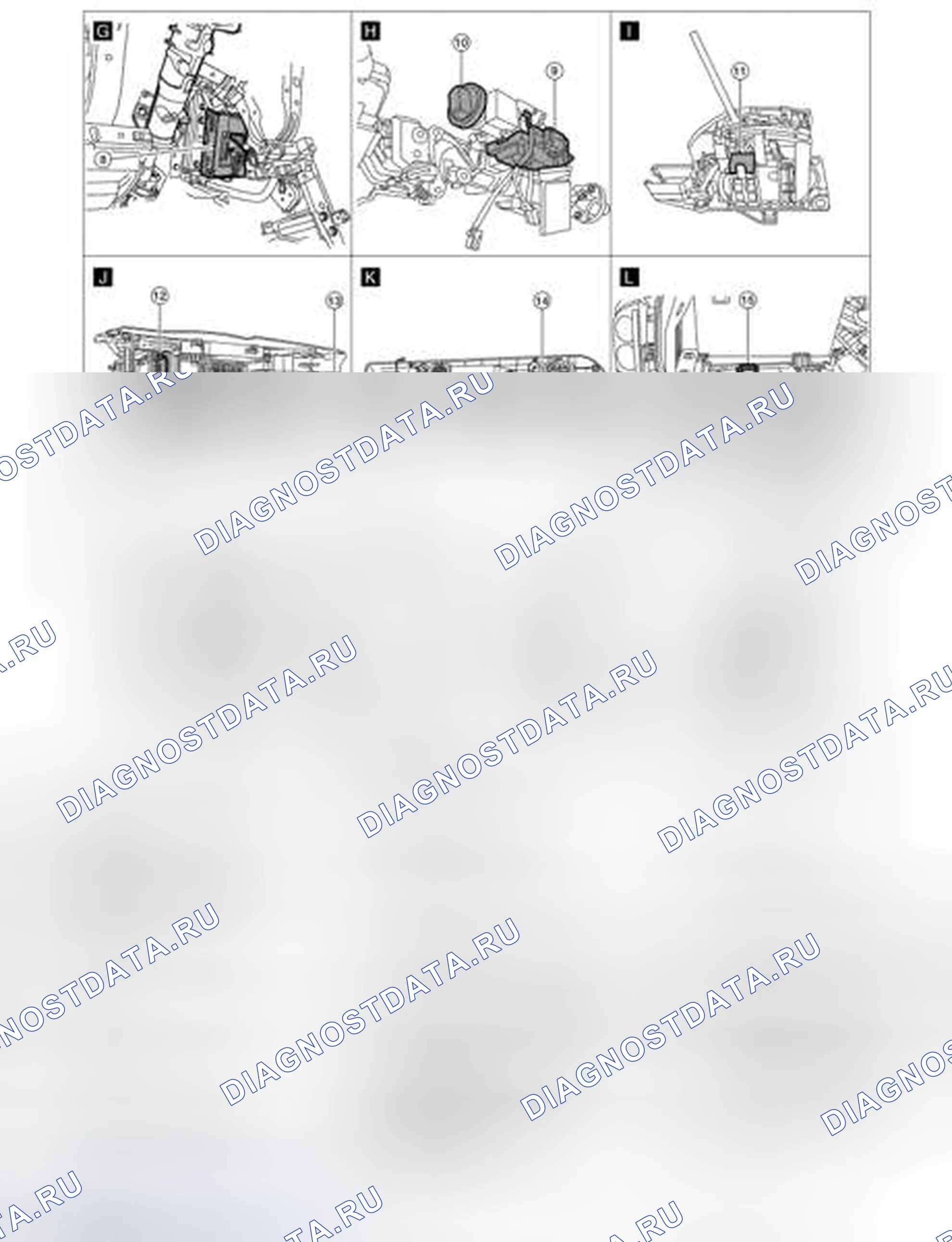 Рис. 9. Honda N-VAN I