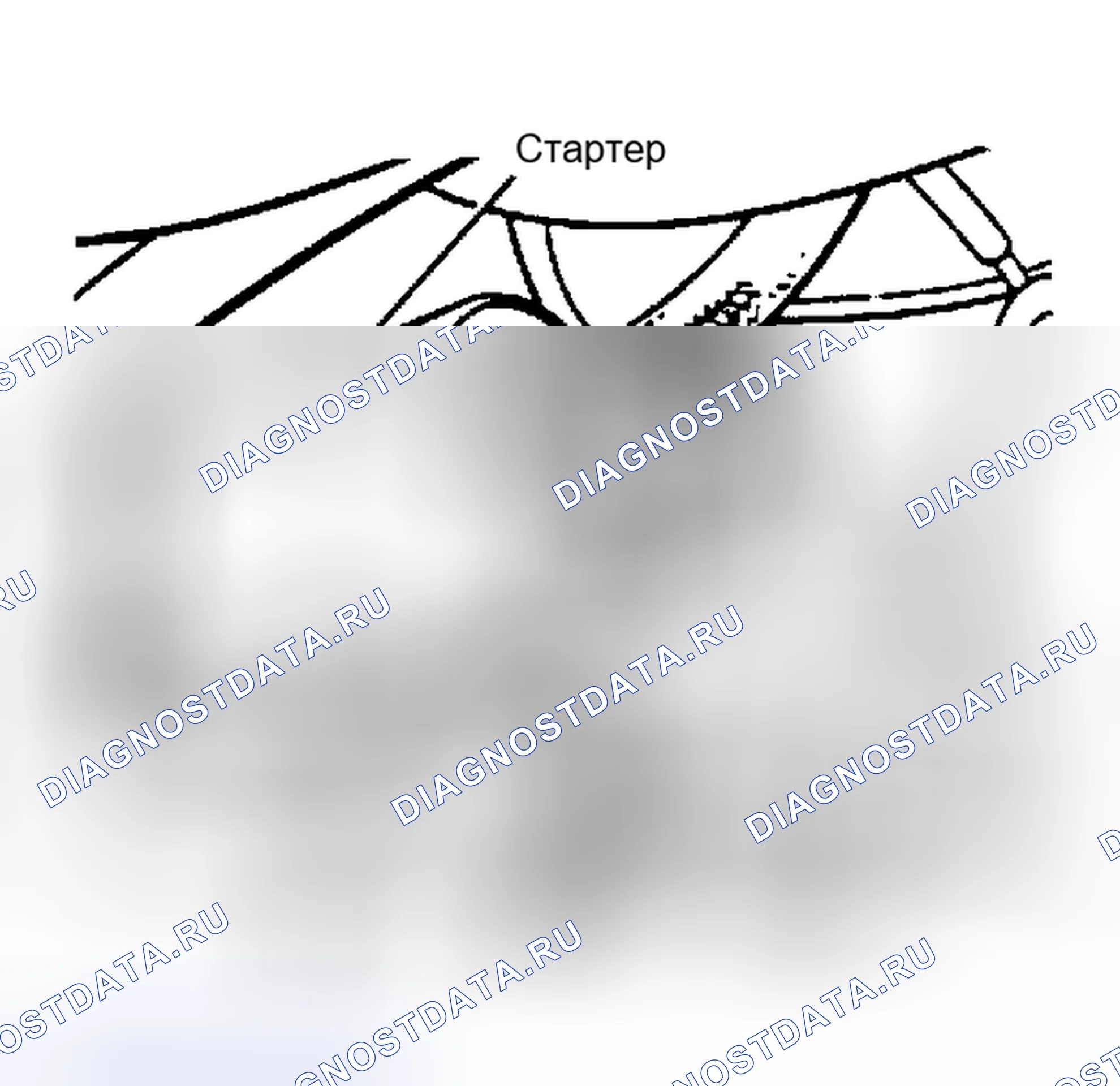 Рис. 3. Volkswagen Fox G1