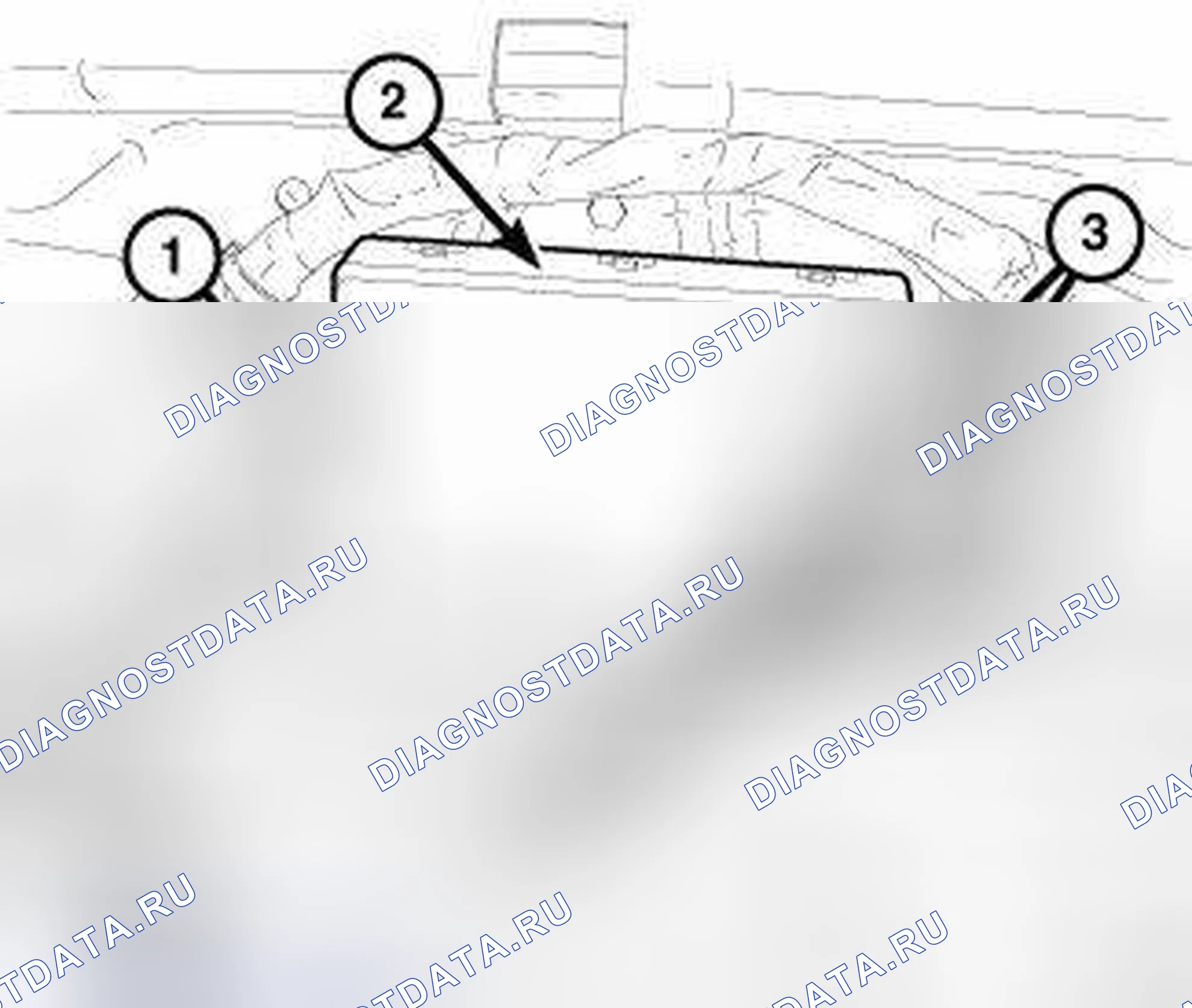 Рис. 31. Dodge Journey I рестайлинг