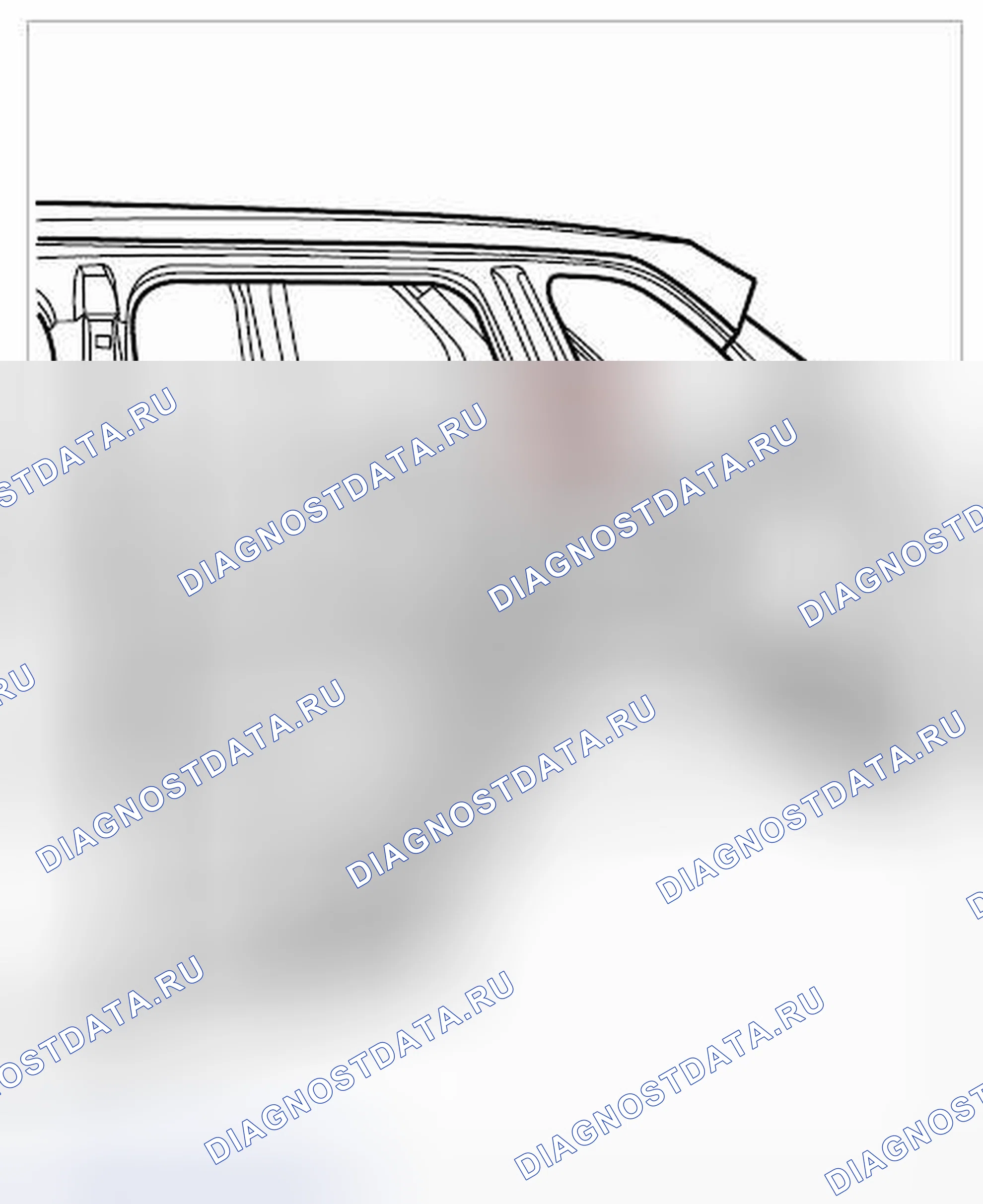 Рис. 432. Porsche Cayenne GTS 957 рестайлинг