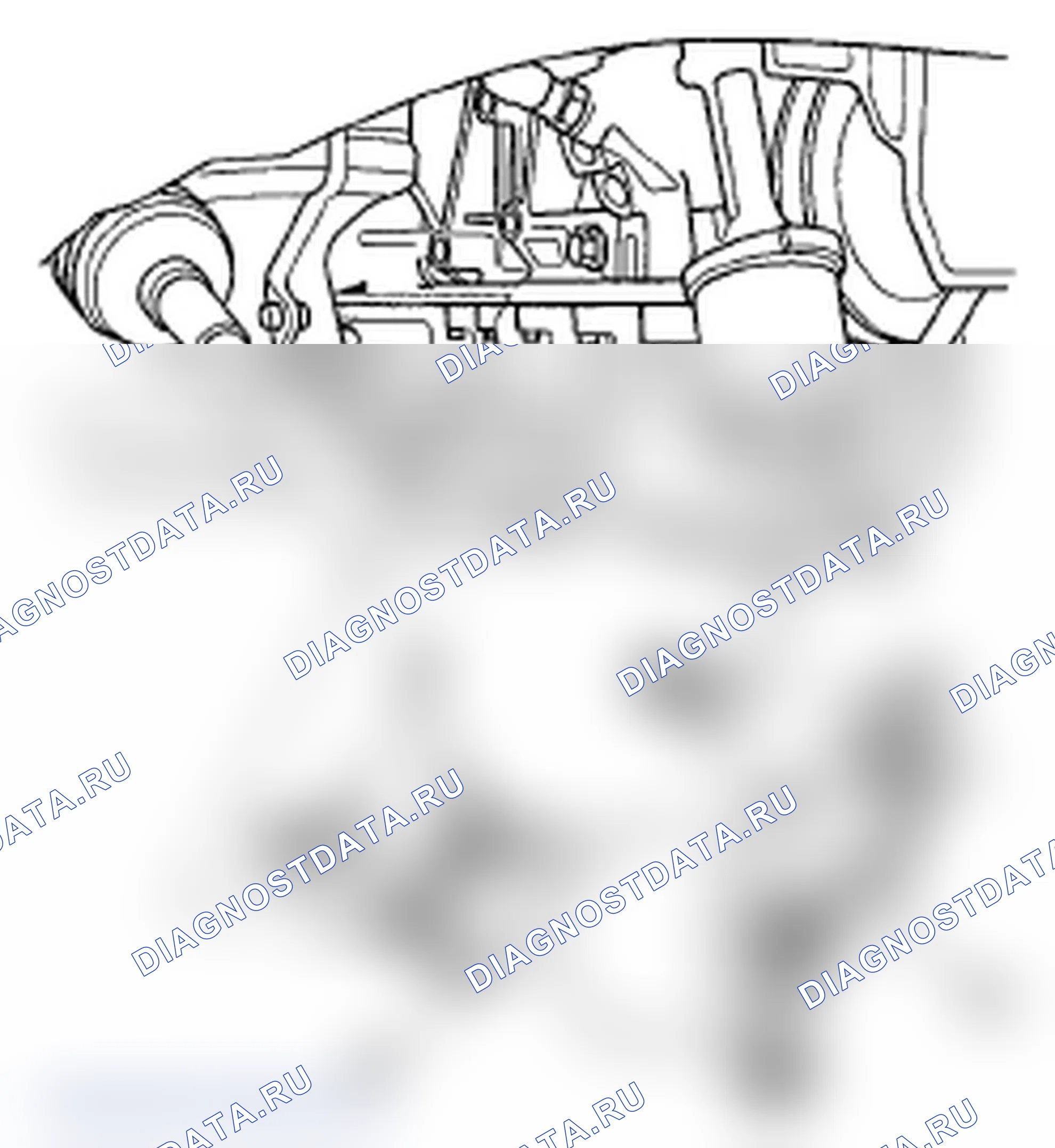 Рис. 59. Acura MDX II