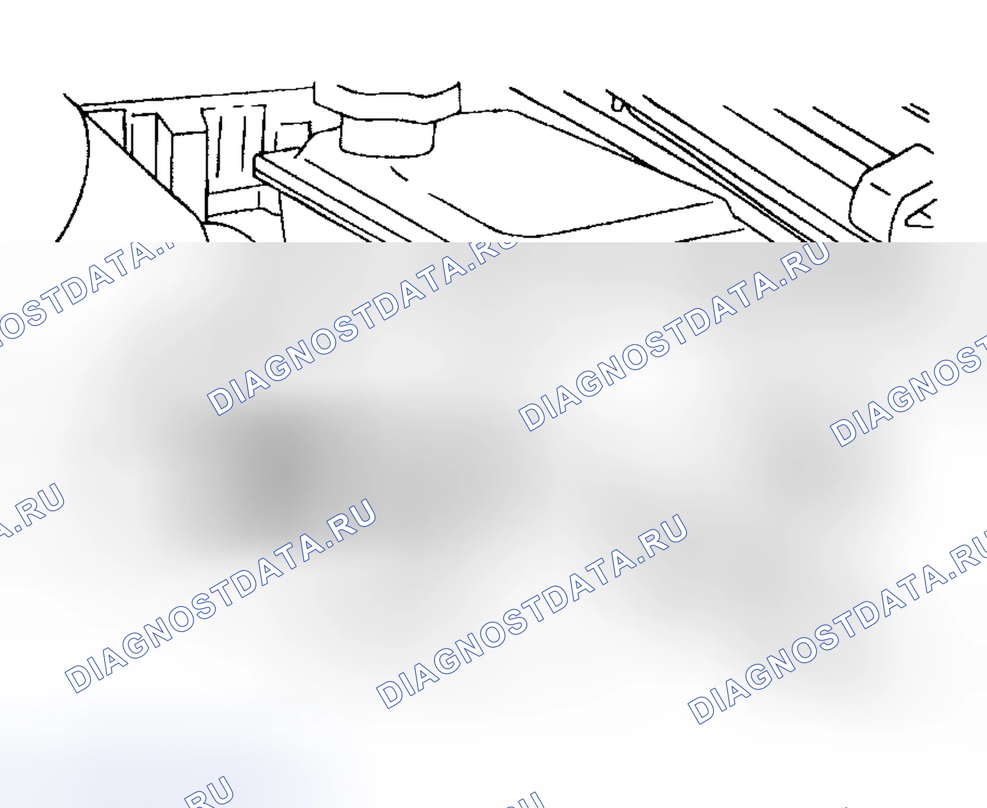 Рис. 322. Ford Pickup F250 Super Duty I