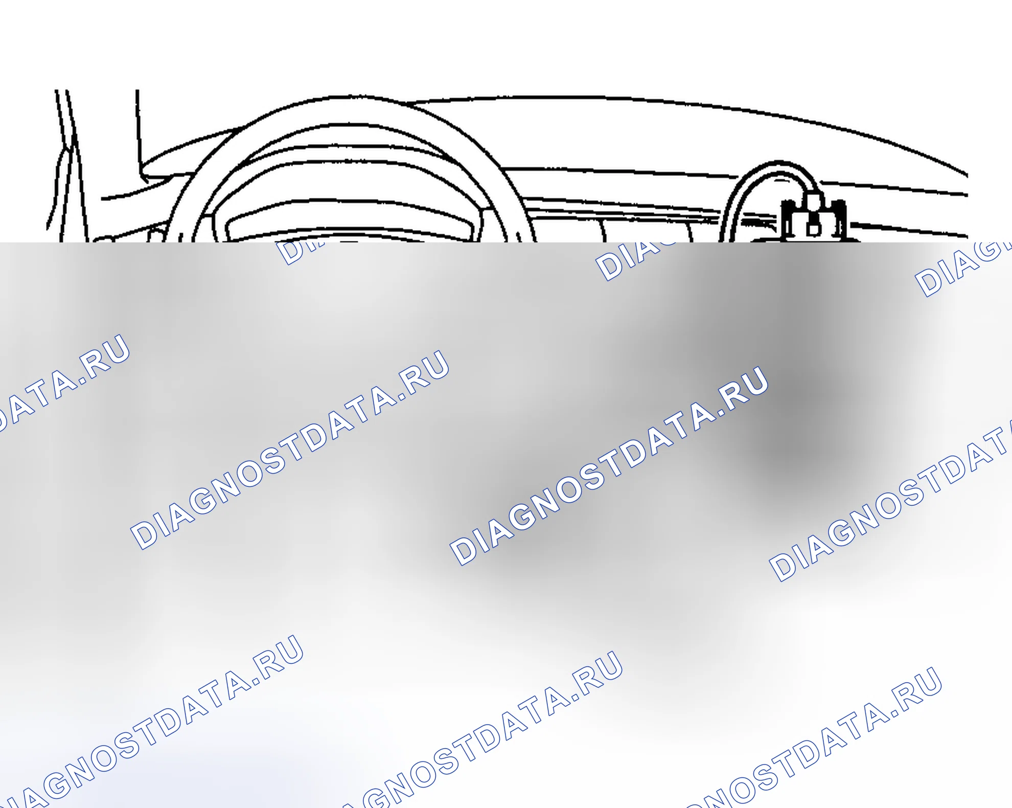 Рис. 4. Mitsubishi Lancer IX рестайлинг