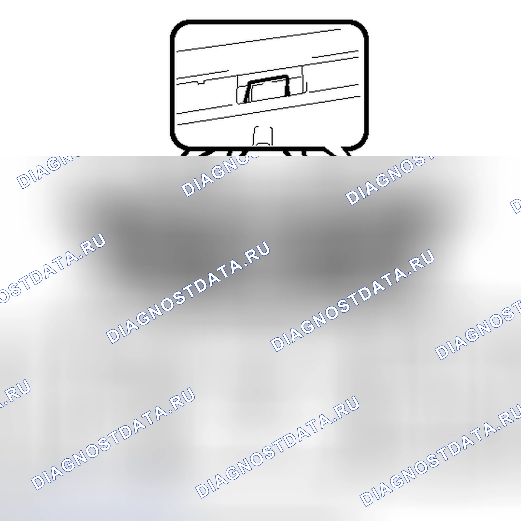 Рис. 40. Haval H4 I