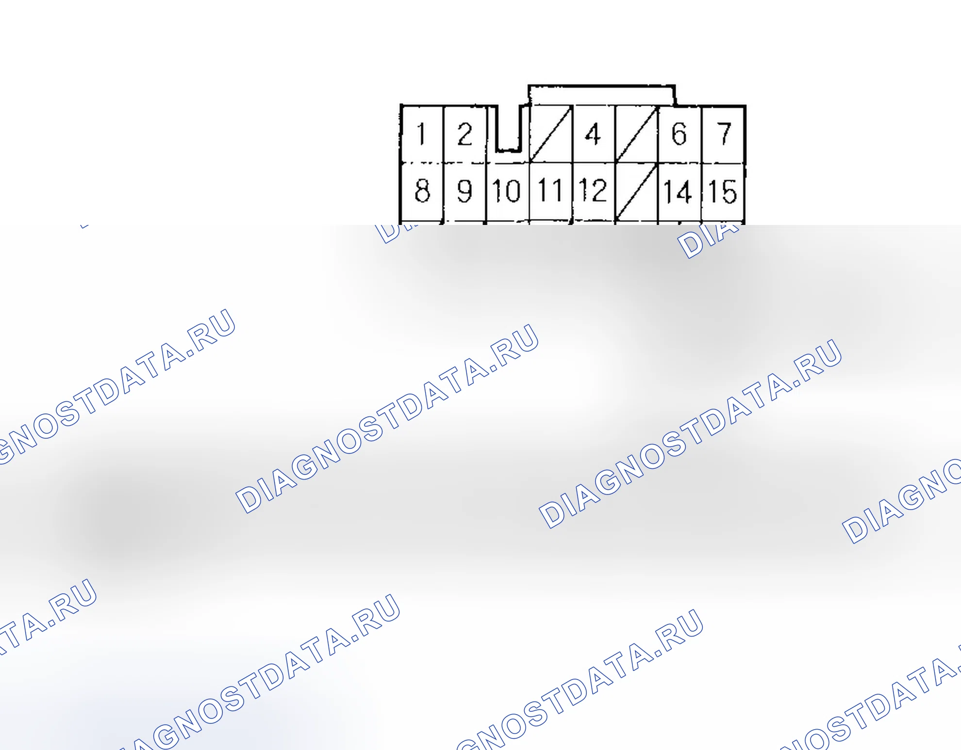 Рис. 272. Honda Civic VII рестайлинг