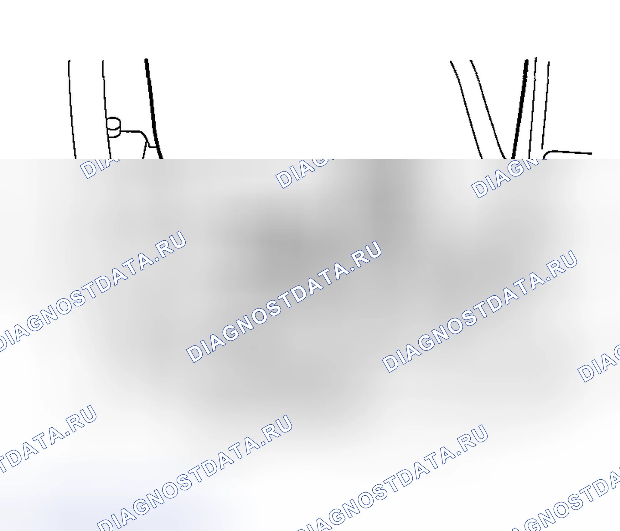 Рис. 371. Subaru Outback BP