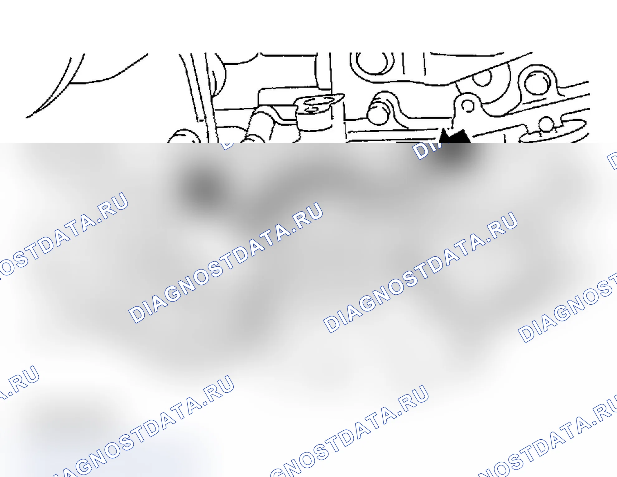 Рис. 330. Subaru Impreza WRX GD/GG рестайлинг