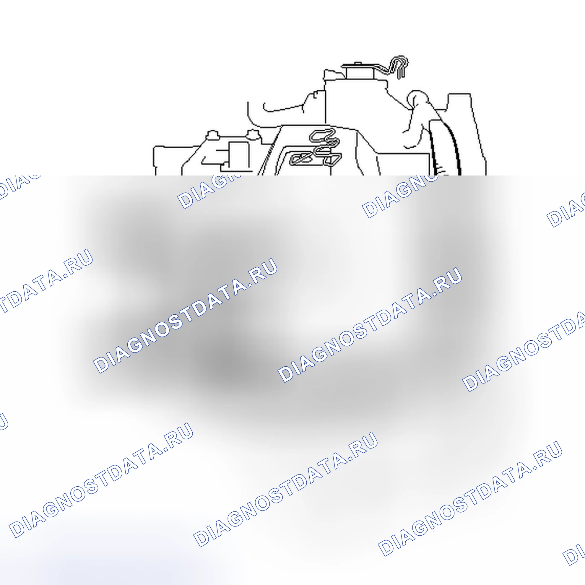 Рис. 346. Toyota Camry XV50