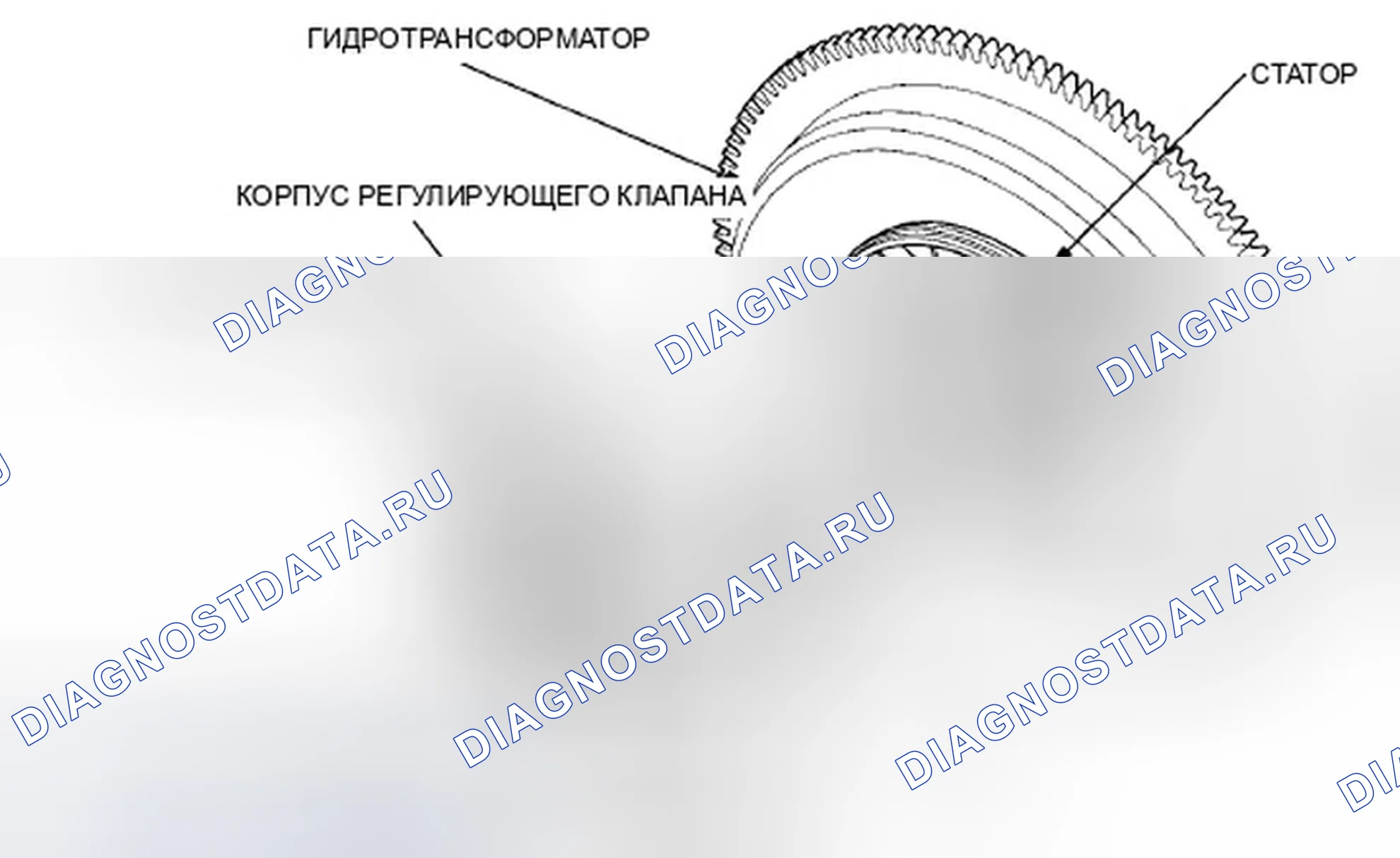 Рис. 759. Honda Civic VIII