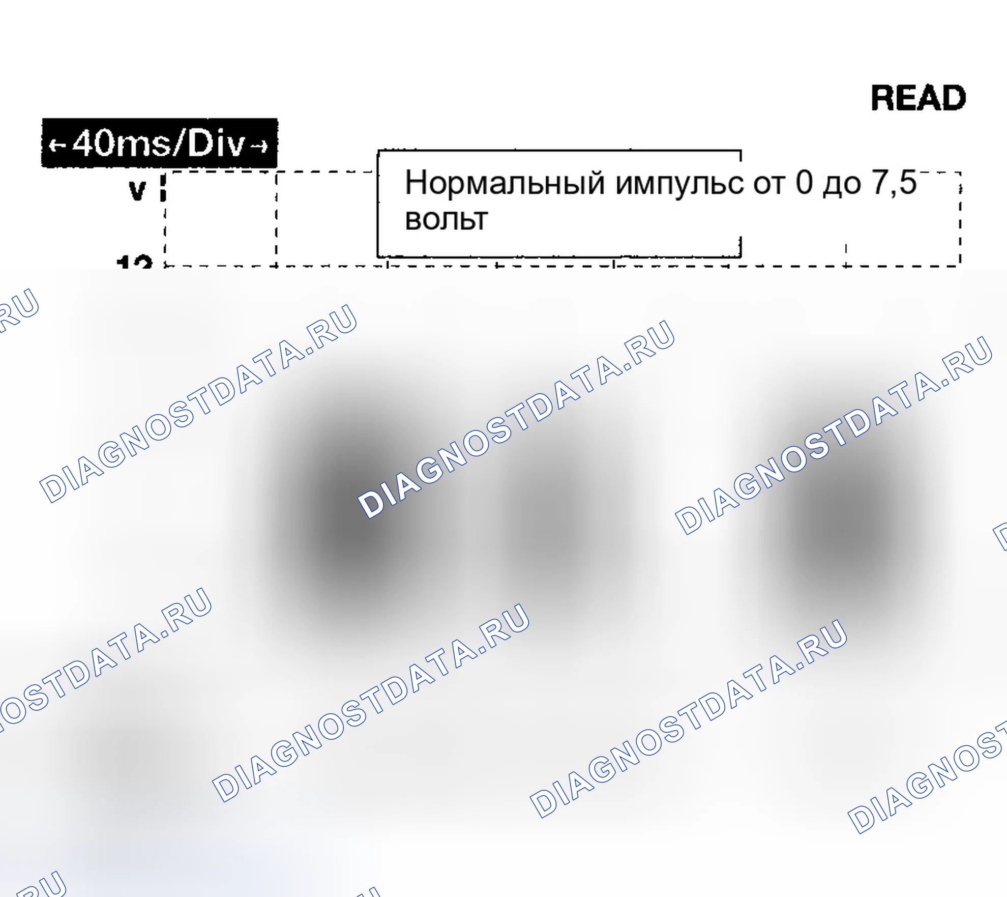 Рис. 4. Dodge Pickup R1500 