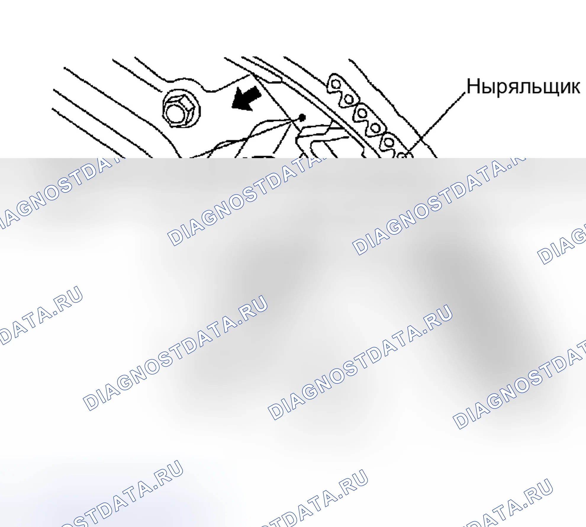 Рис. 54. Nissan Maxima A33