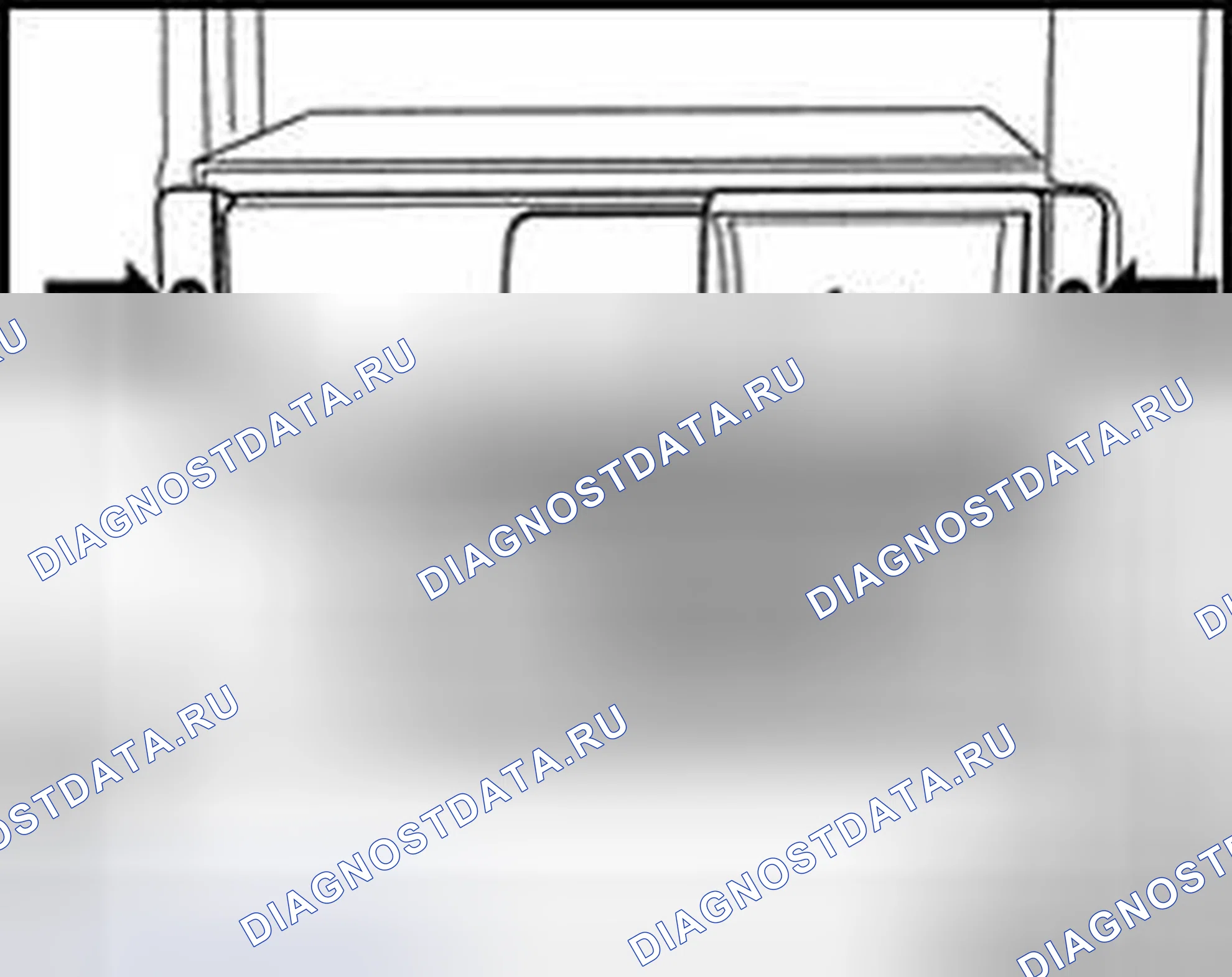 Рис. 46. Volkswagen Passat B5