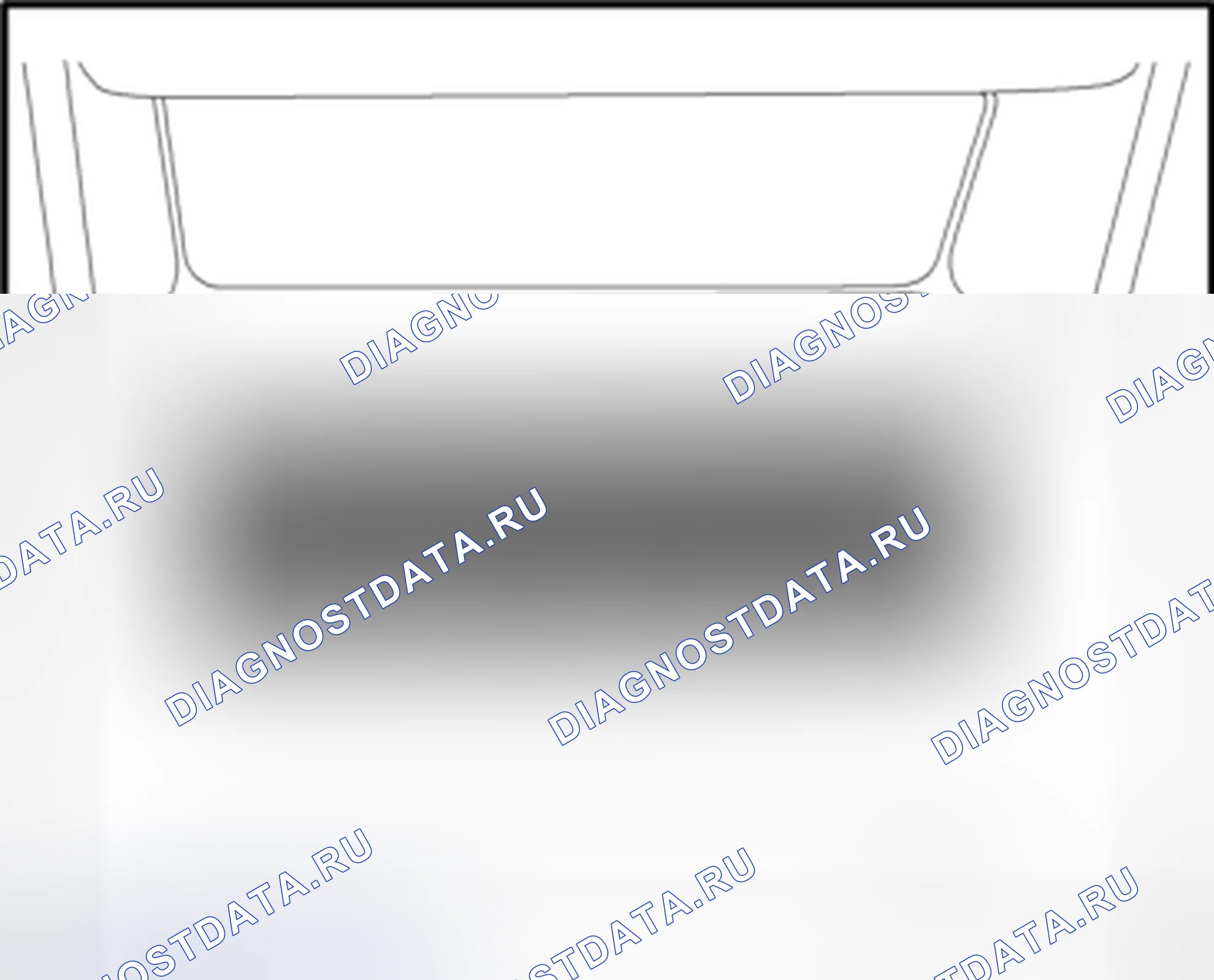 Рис. 2: НЕТ СОДЕРЖАНИЯ. Volkswagen Tiguan I