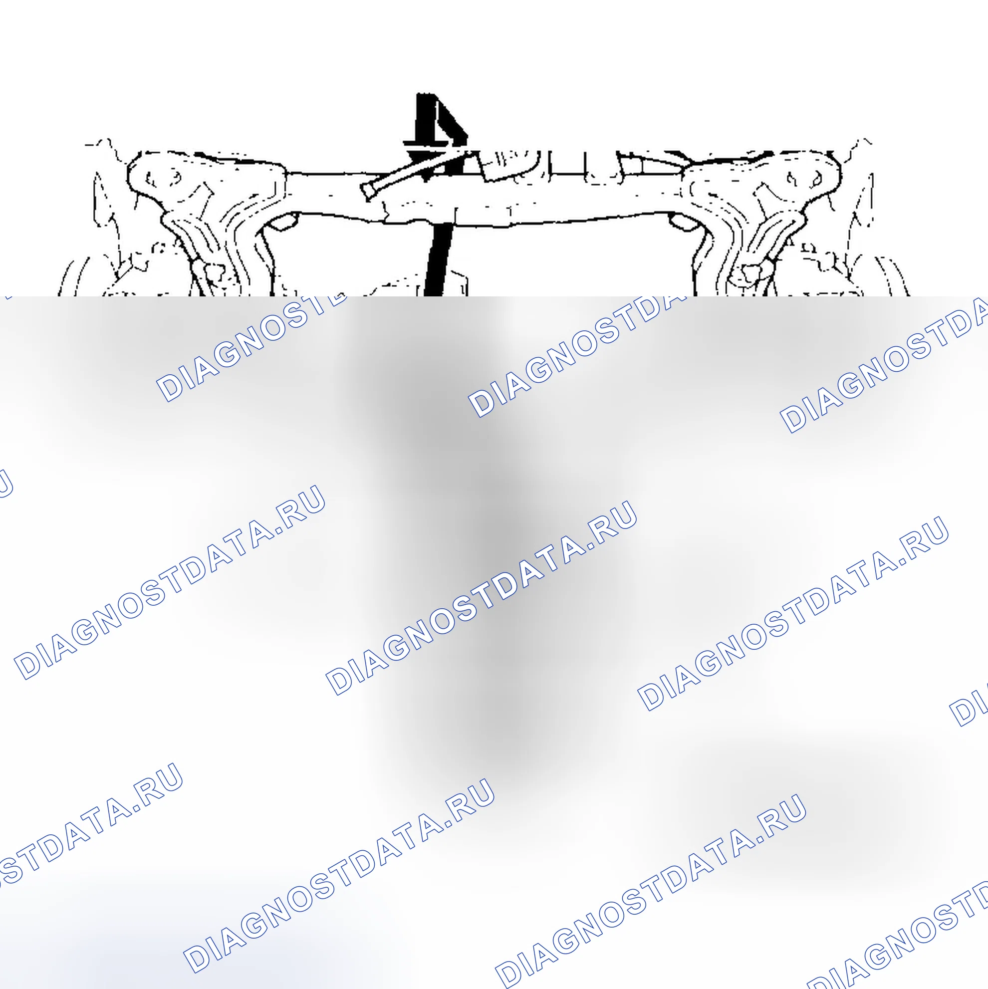 Рис. 354. Honda Civic VII рестайлинг