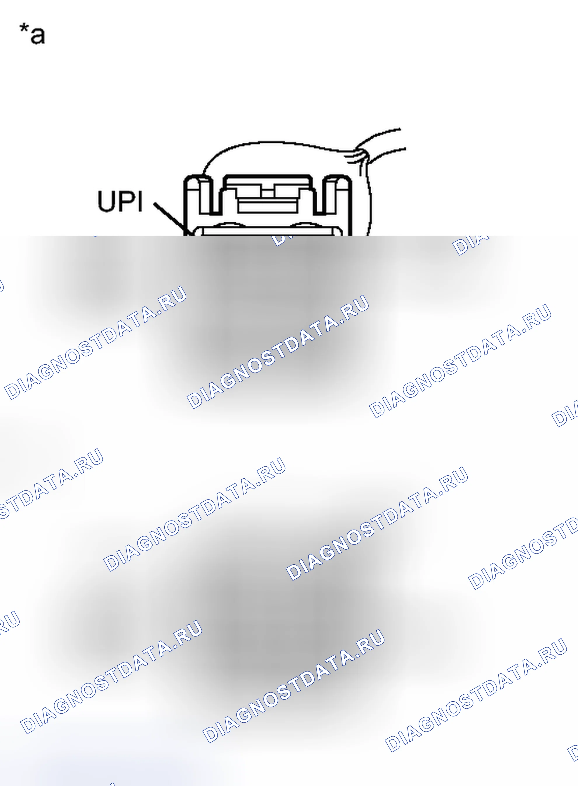 Рис. 119. Toyota Highlander II рестайлинг