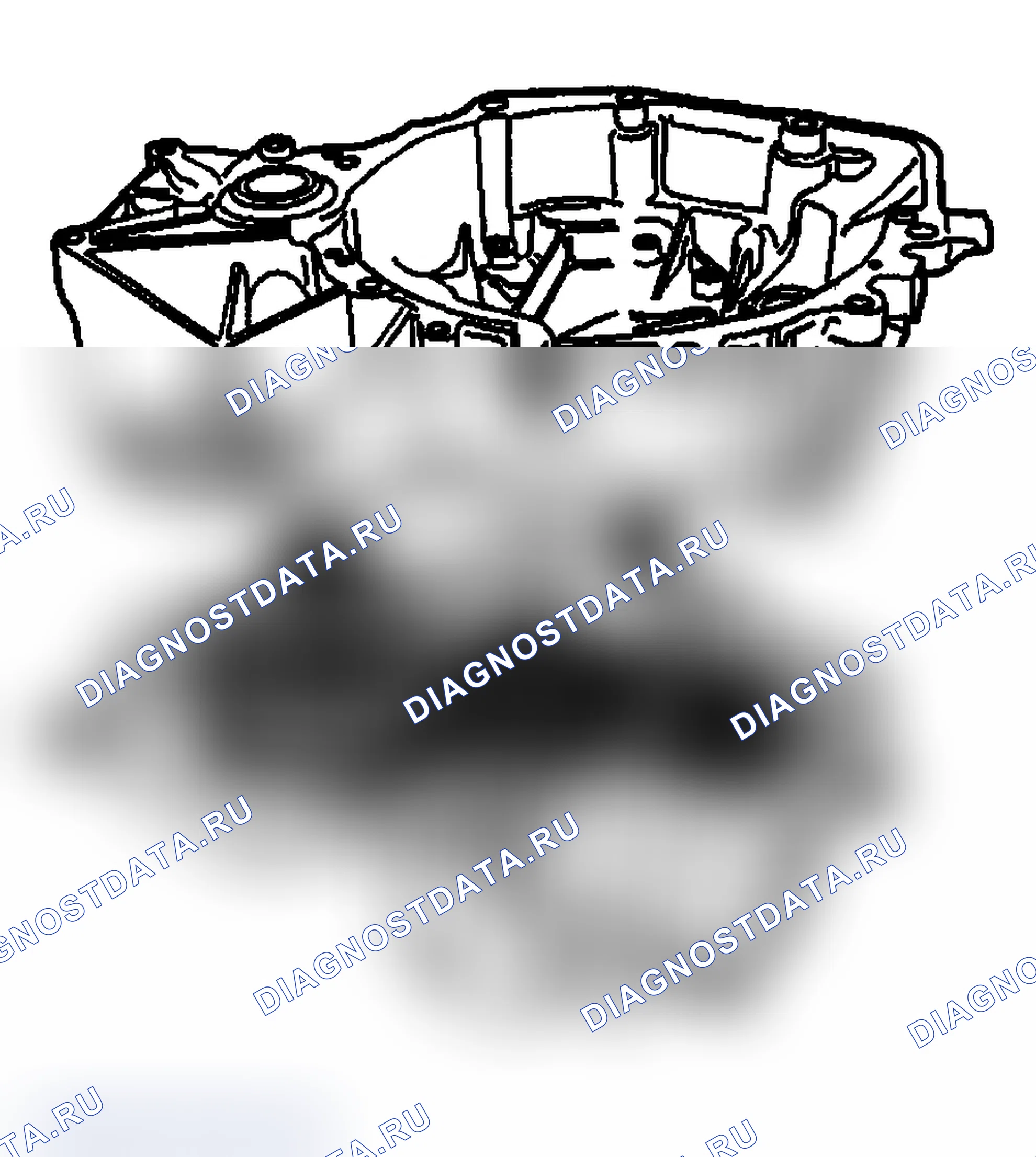 Рис. 26. Pontiac Grand AM V