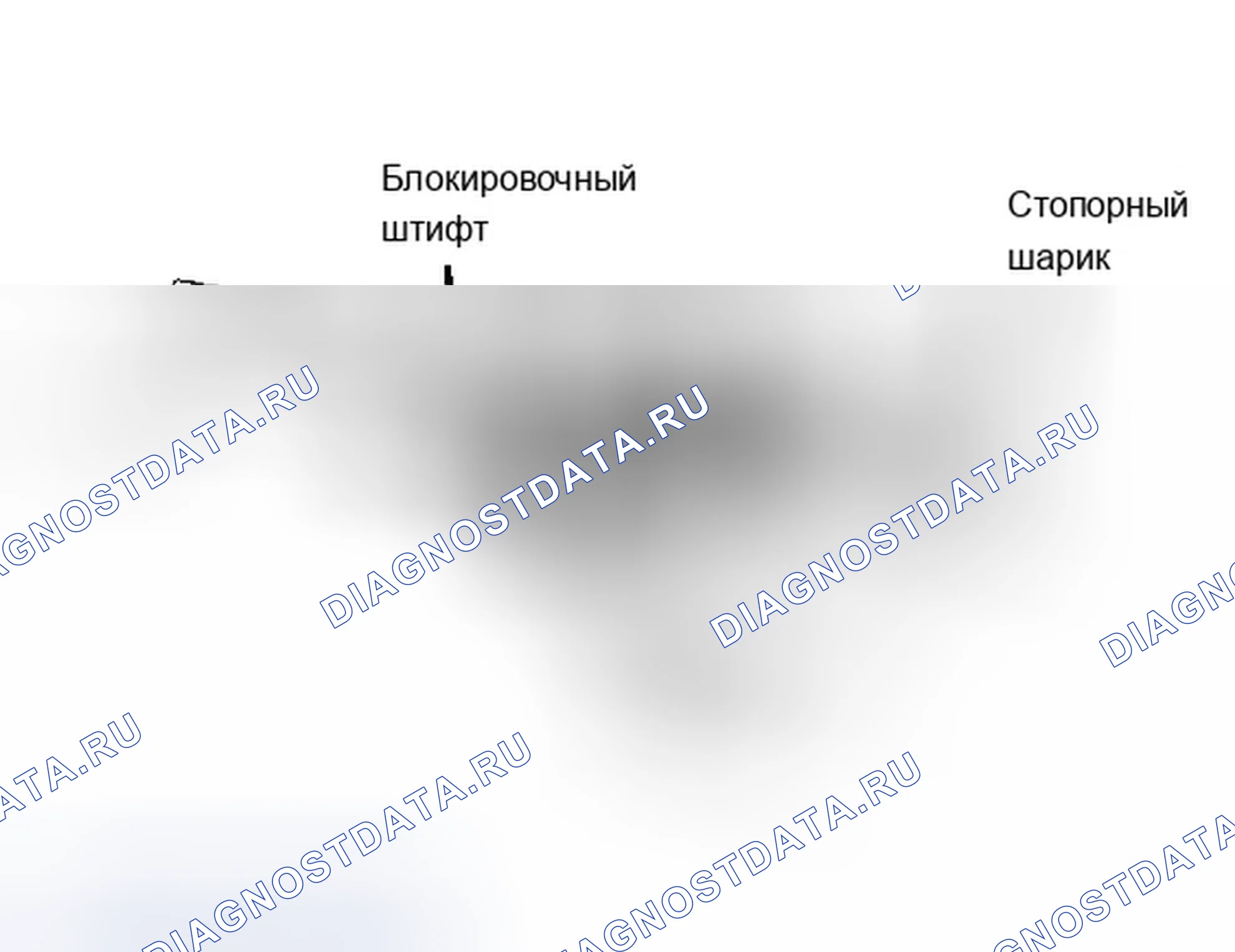 Рис. 7. Chevrolet Pickup K1500 