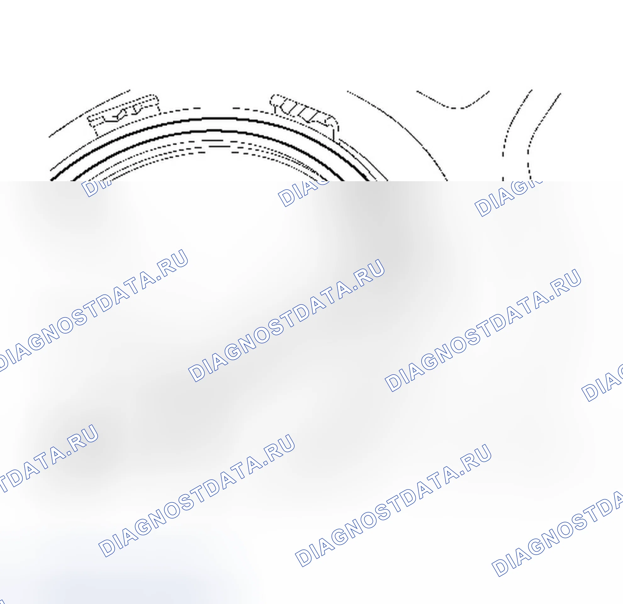 Рис. 25. Dodge Avenger II