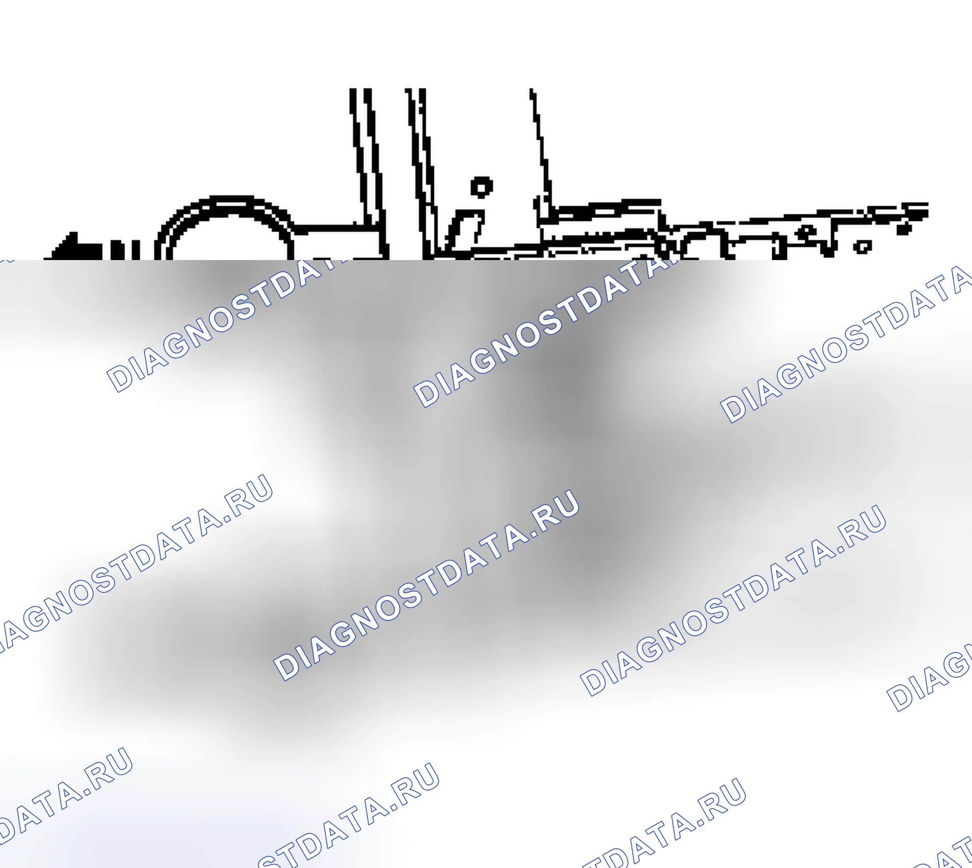 Рис. 444. Audi S8 D2 рестайлинг
