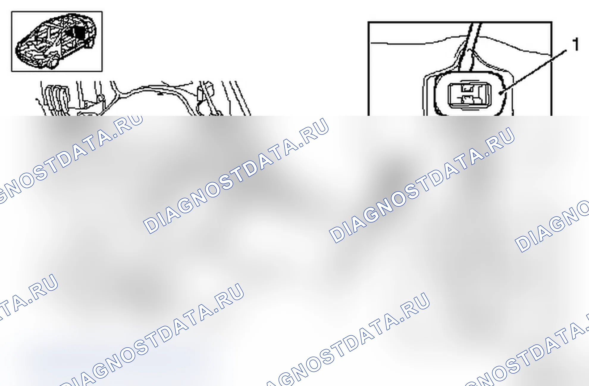 Снятие и установка фиксатора заднего сиденья (модель F68, F69, F35). Opel Signum I рестайлинг