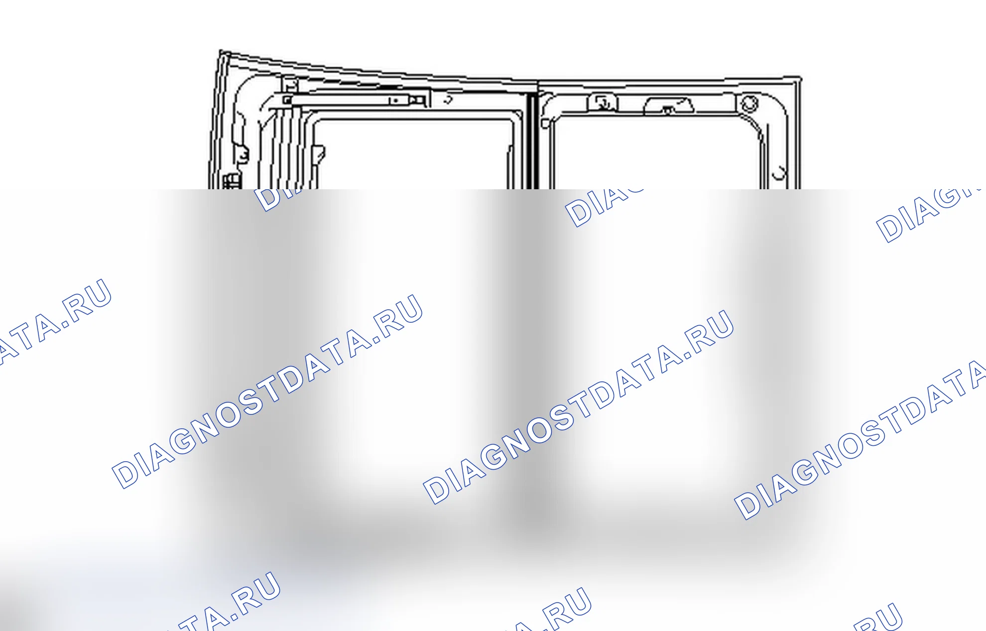 Рис. 32. Toyota Prius PHV pre-III