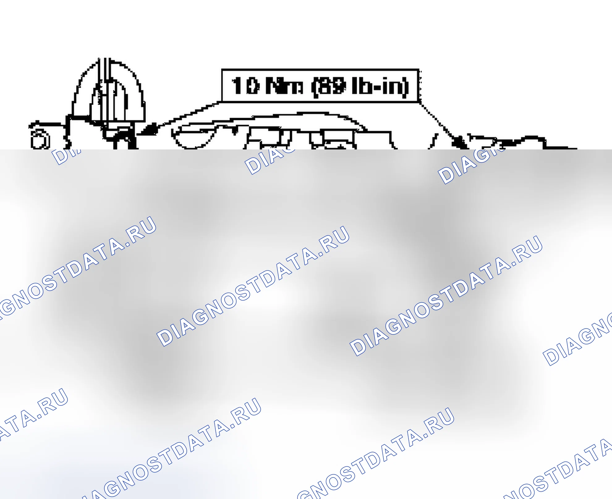 Рис. 873. Ford Escape I