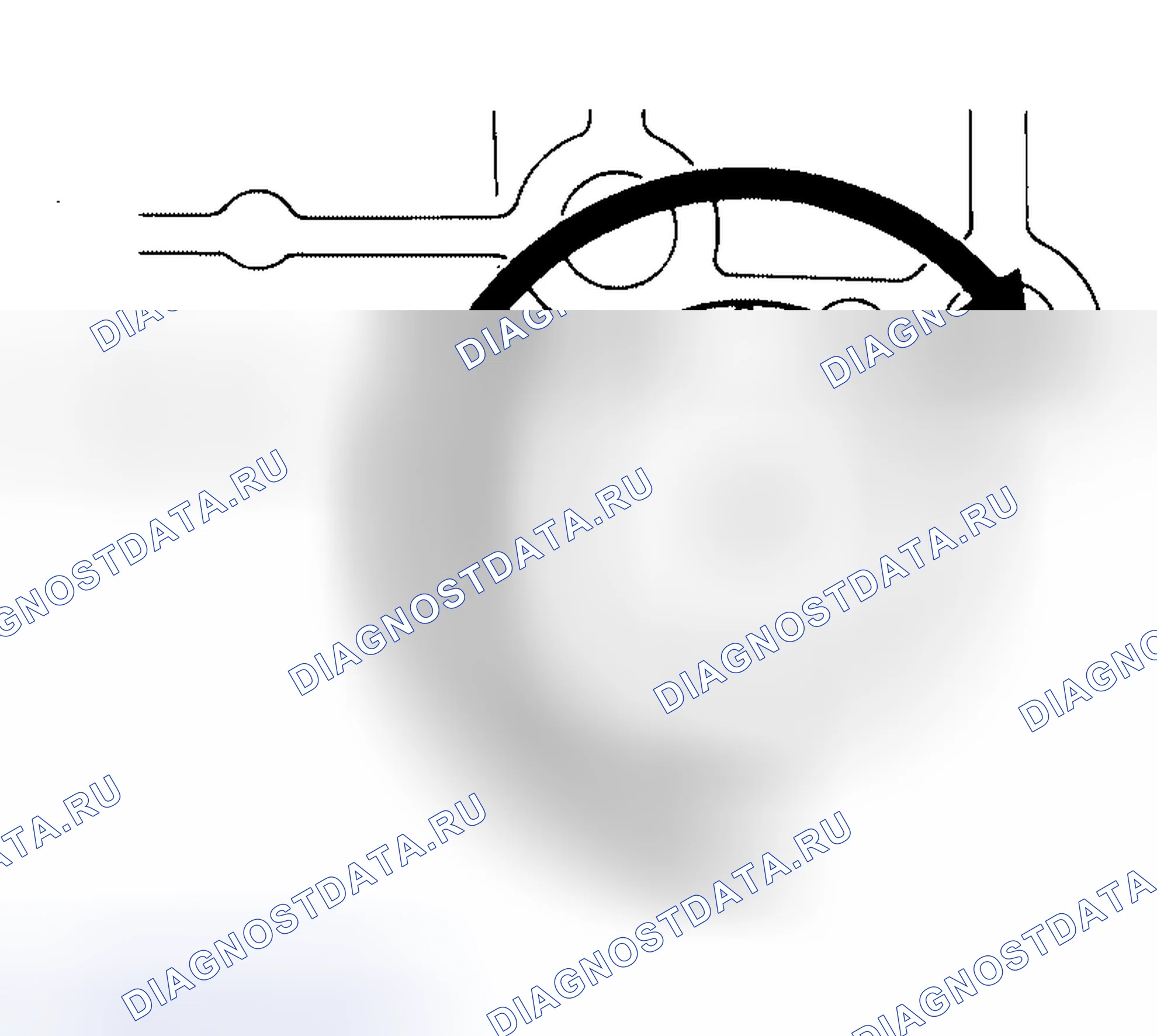 Рис. 21. Nissan Altima L31 рестайлинг