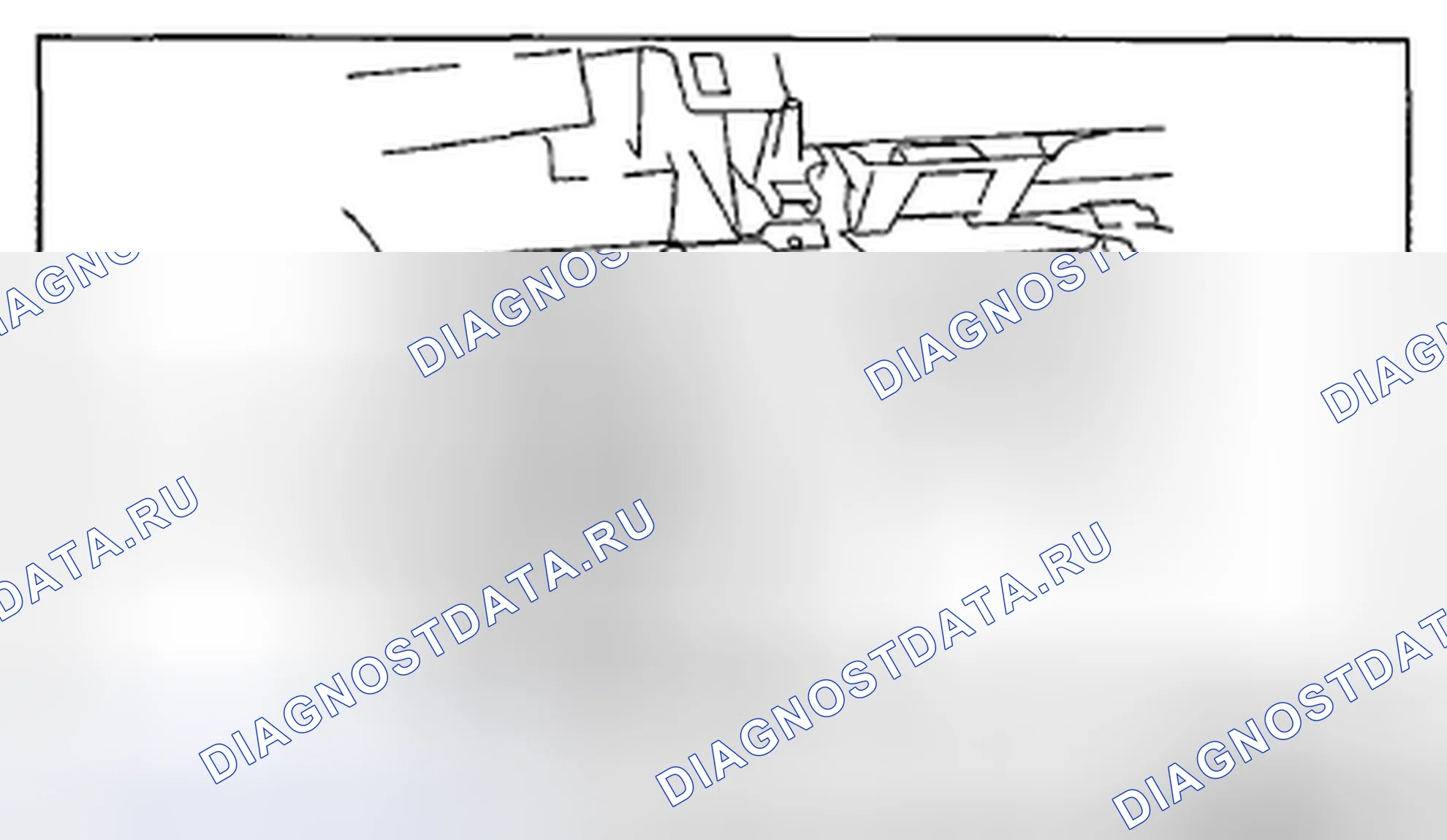 Рис. 12. Honda CR-V IV рестайлинг