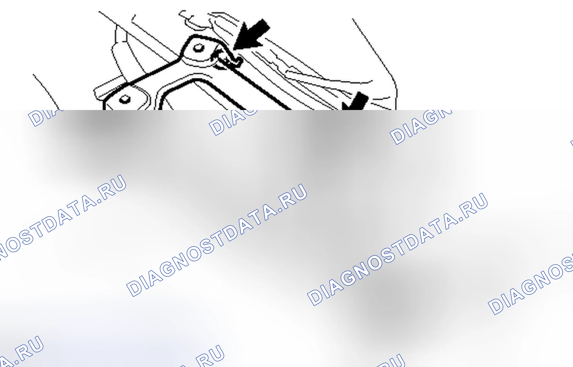 Рис. 925. Toyota Camry XV50