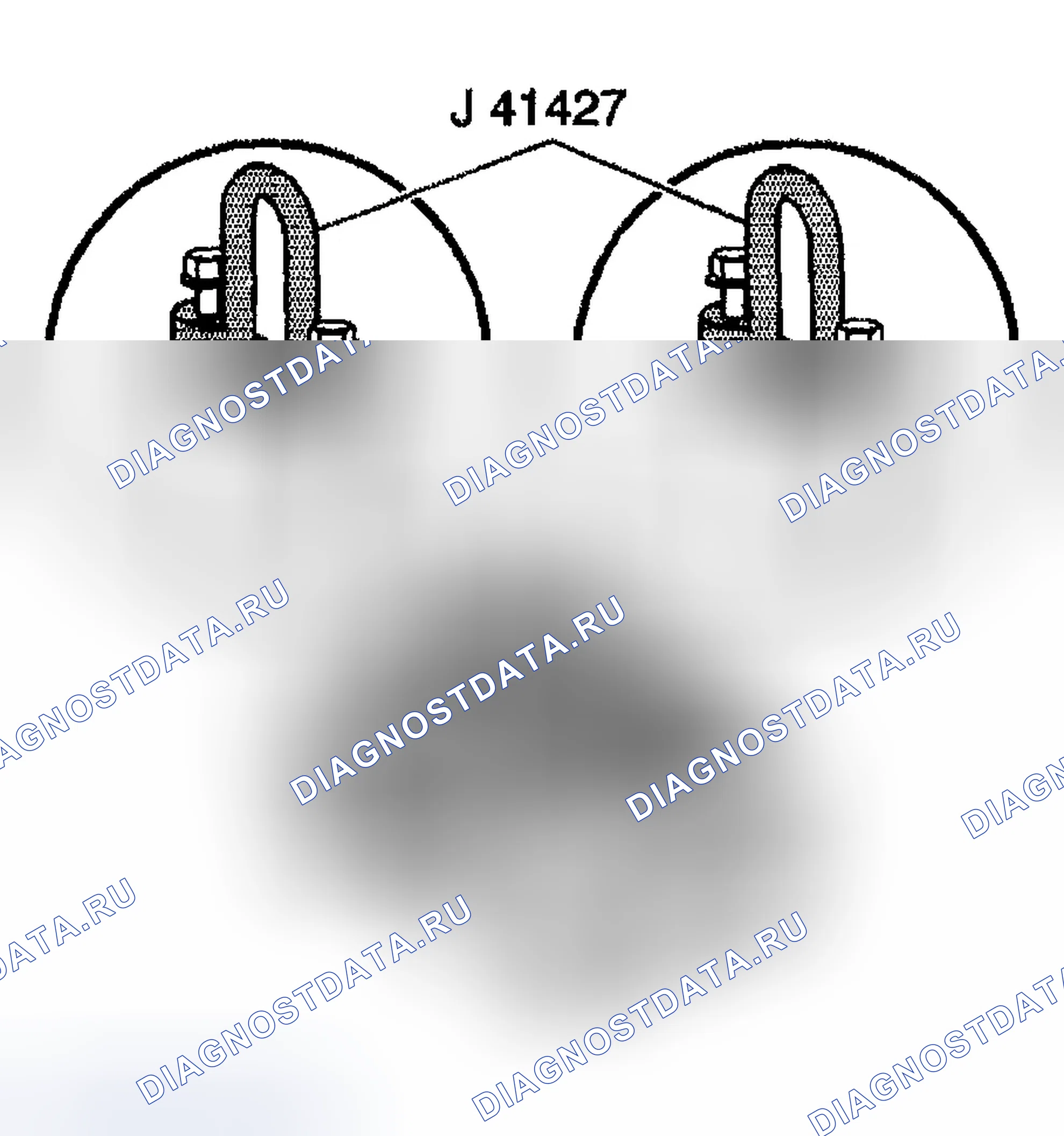 Рис. 578. Chevrolet Silverado 1500 HD 