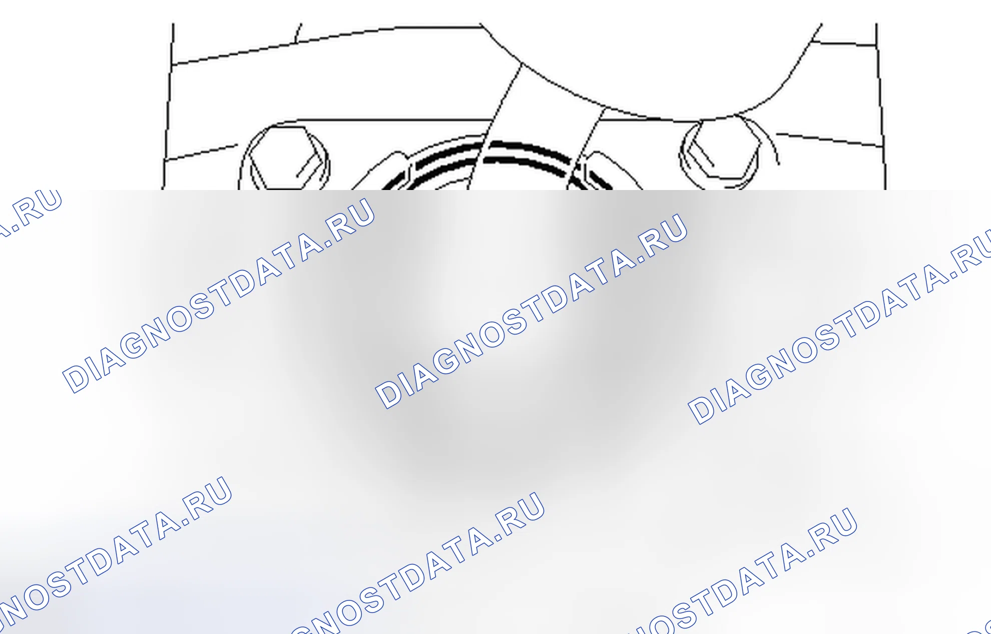 Рис. 500. Toyota 4Runner V