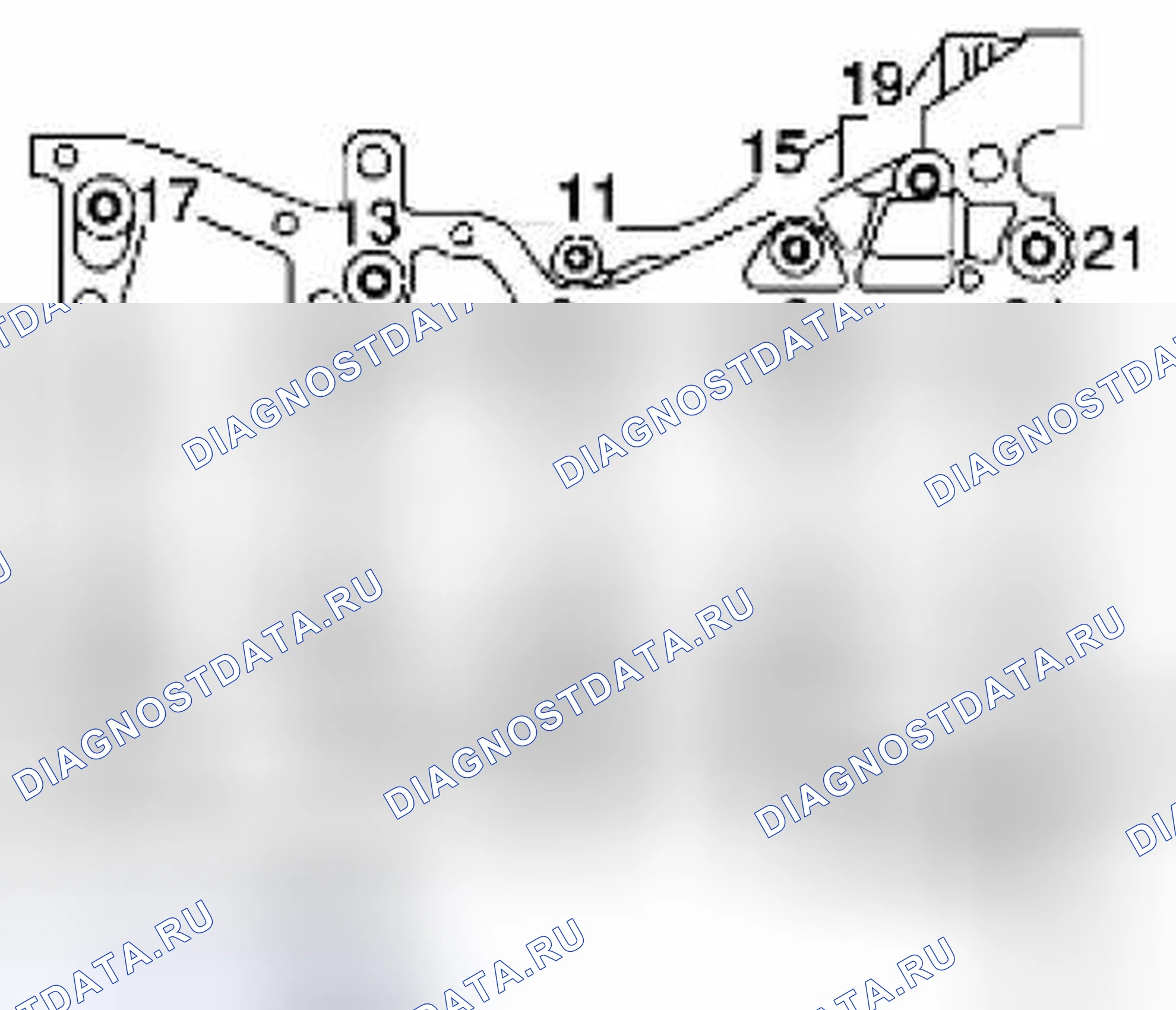 Рис. 119. Suzuki Equator I