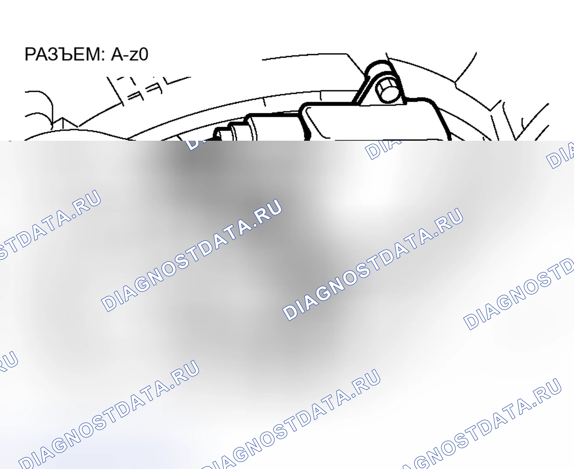 Рис. 8. Mitsubishi Outlander I