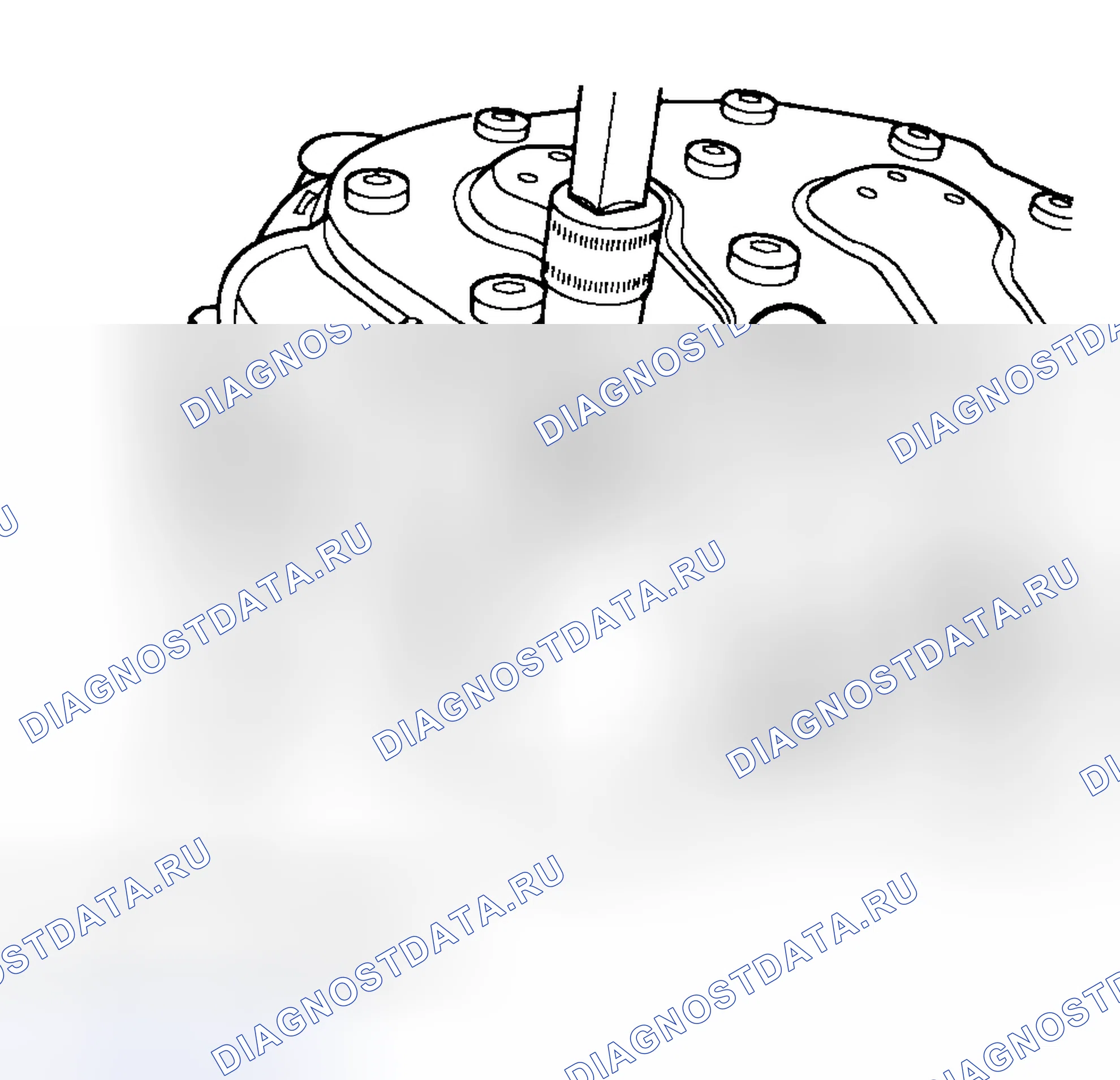 Рис. 397. Dodge Stratus II рестайлинг
