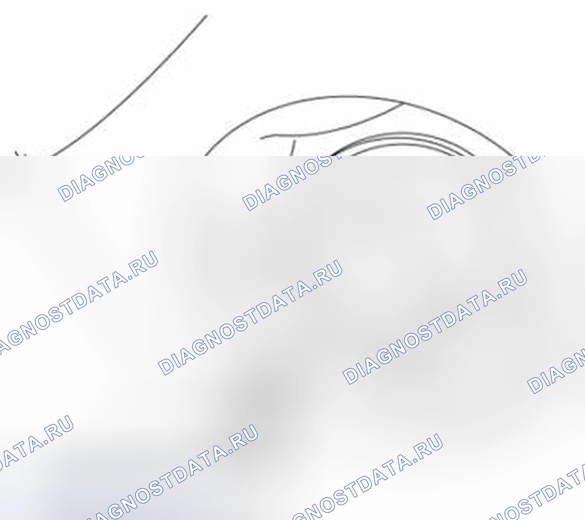 Рис. 60. Mazda 3 BL рестайлинг