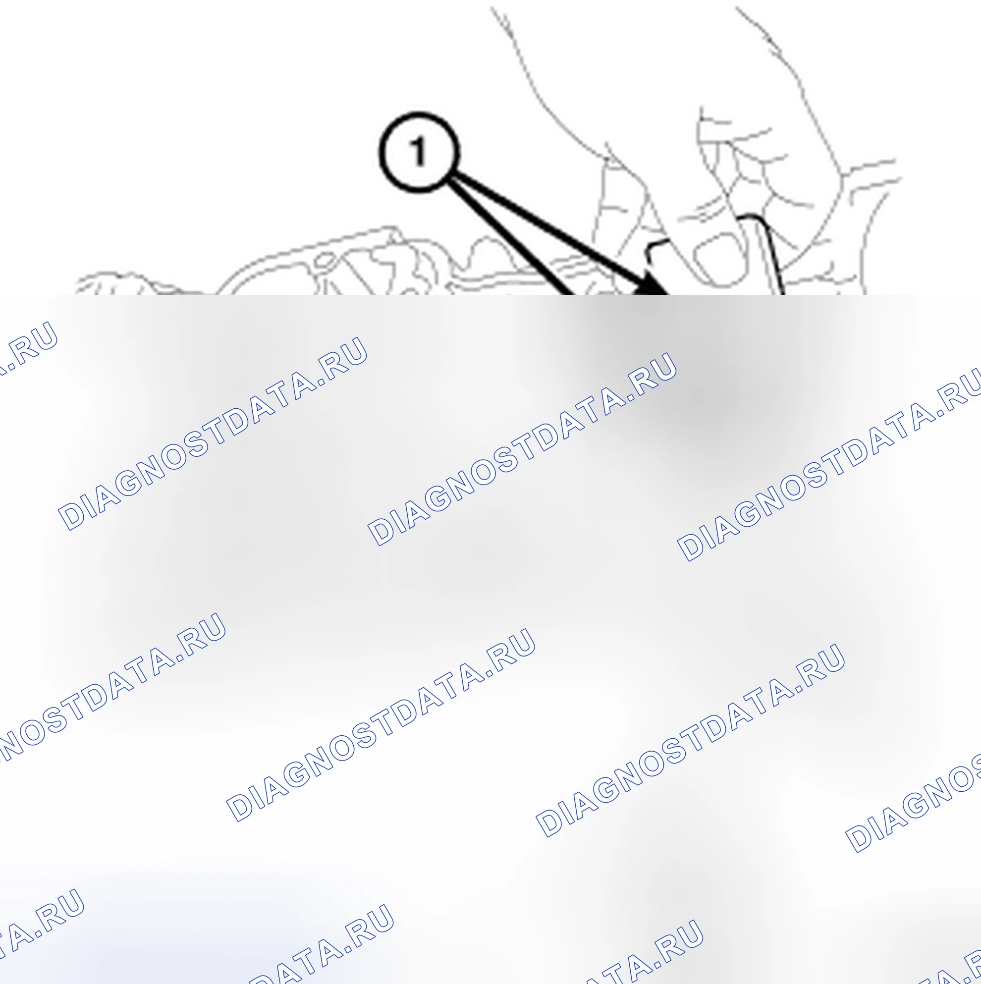 Рис. 204. Dodge Cab & Chassis R3500 HD transition