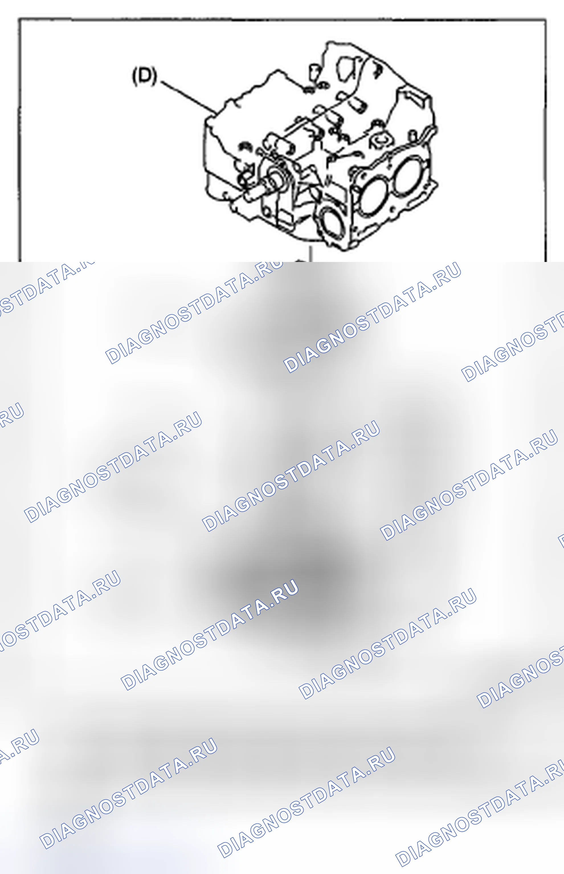 Рис. 33. Subaru Impreza GH