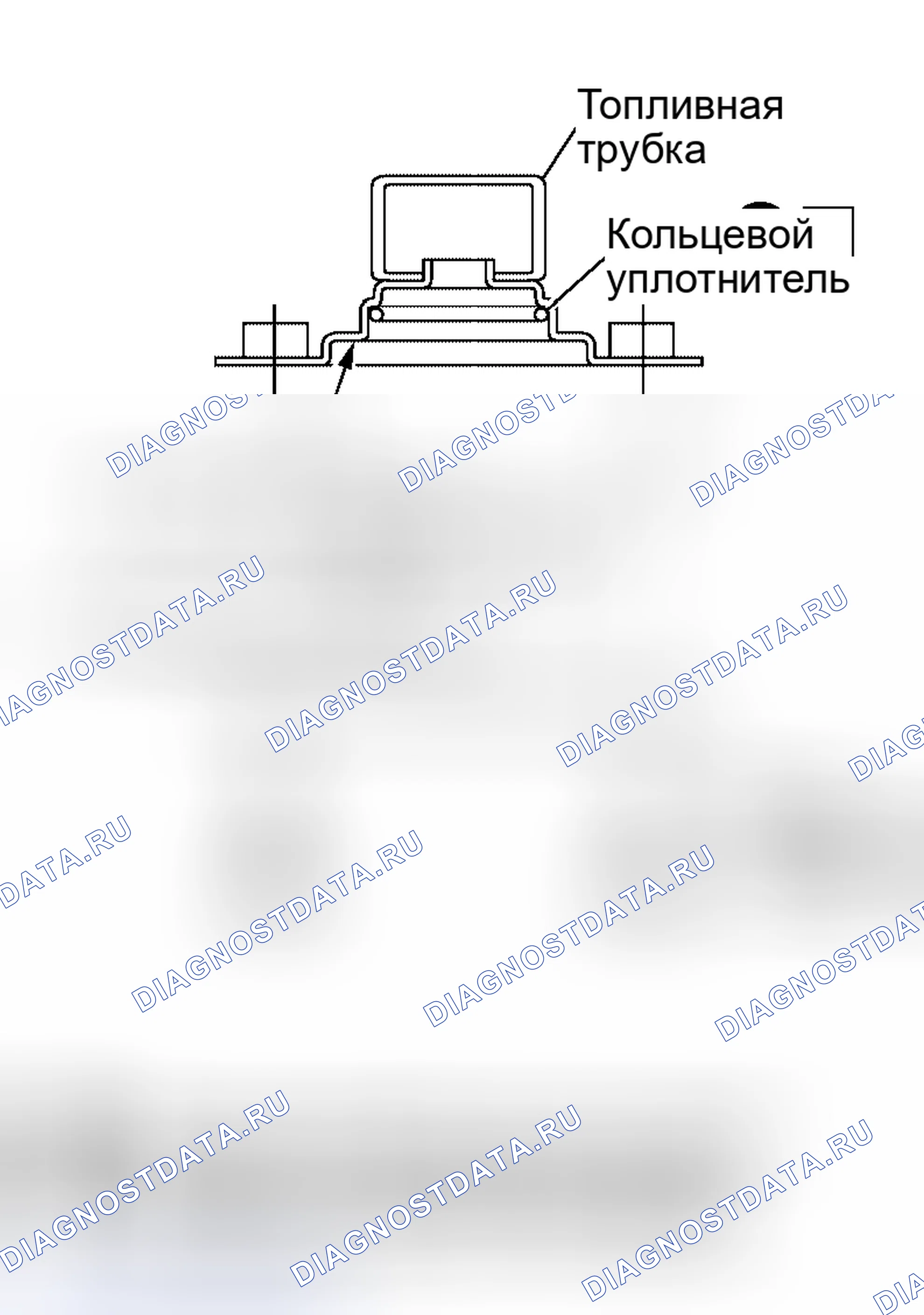 Рис. 142: УСТАНОВКА. Honda Jazz AA I