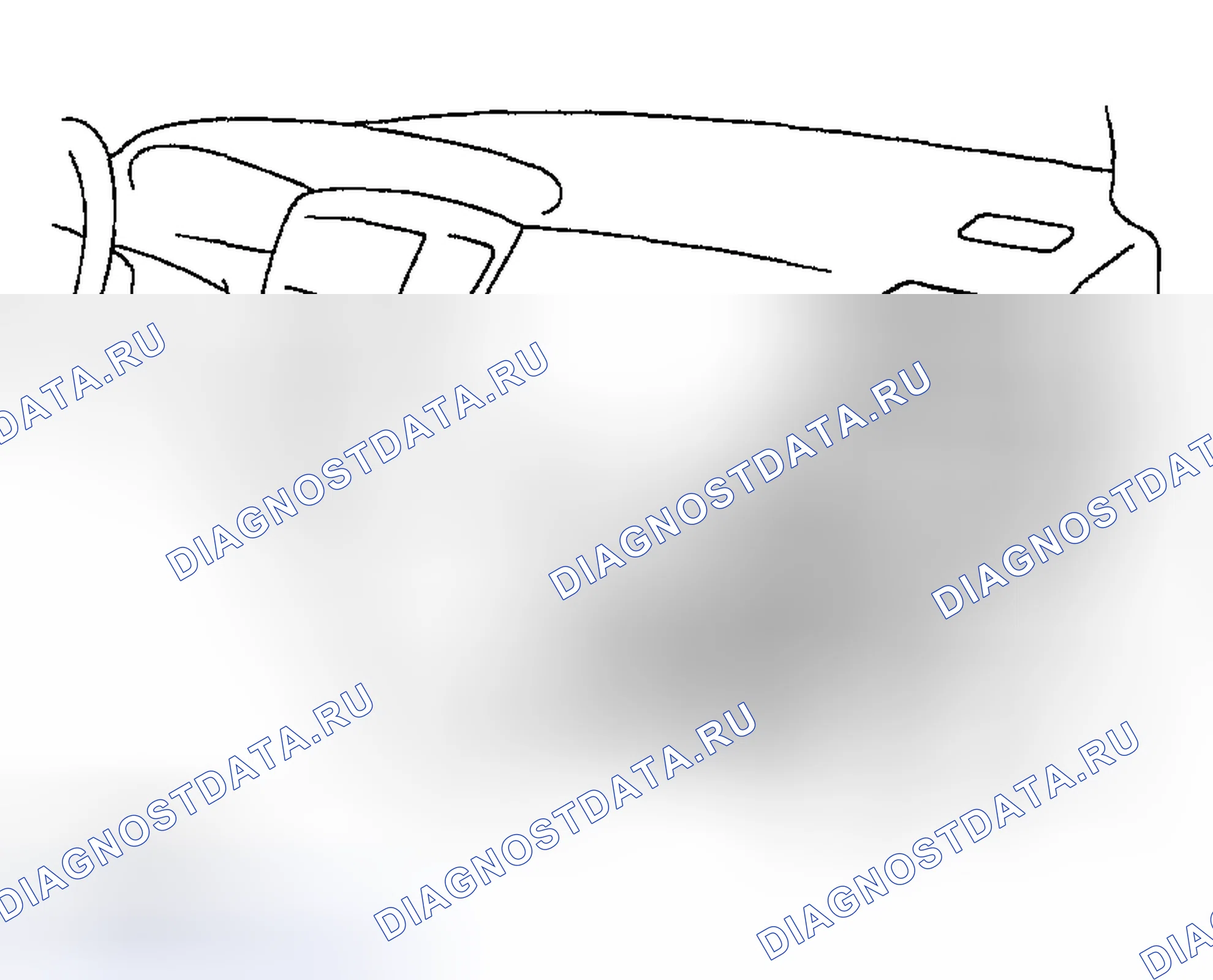 Рис. 60. Mazda MPV II рестайлинг