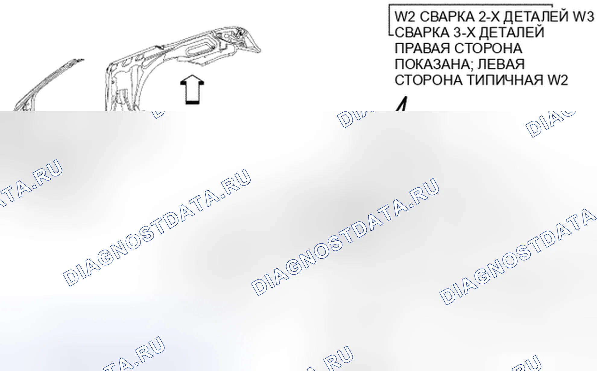 Рис. 392. Chrysler Sebring III