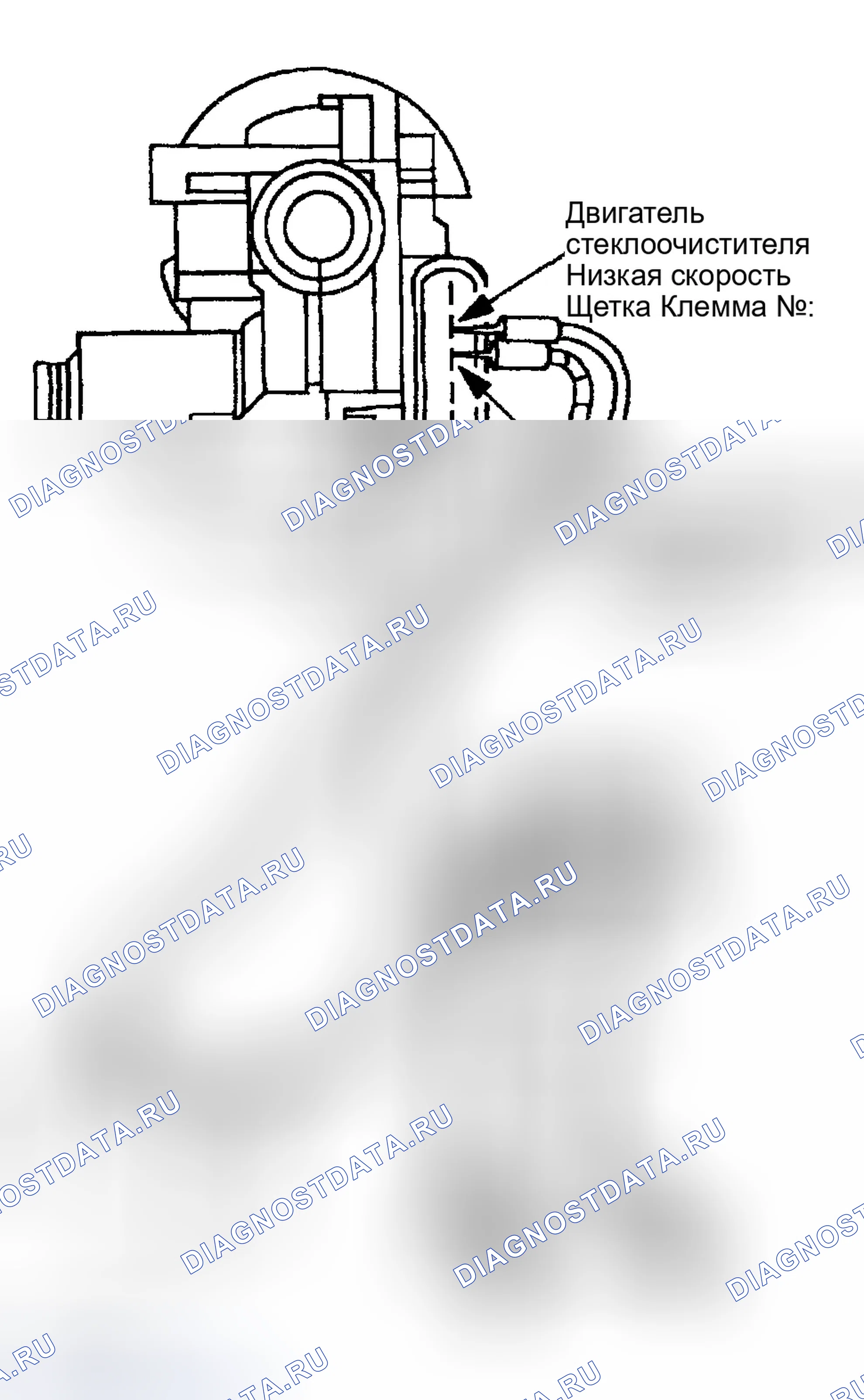 Рис. 16. Ford Taurus IV