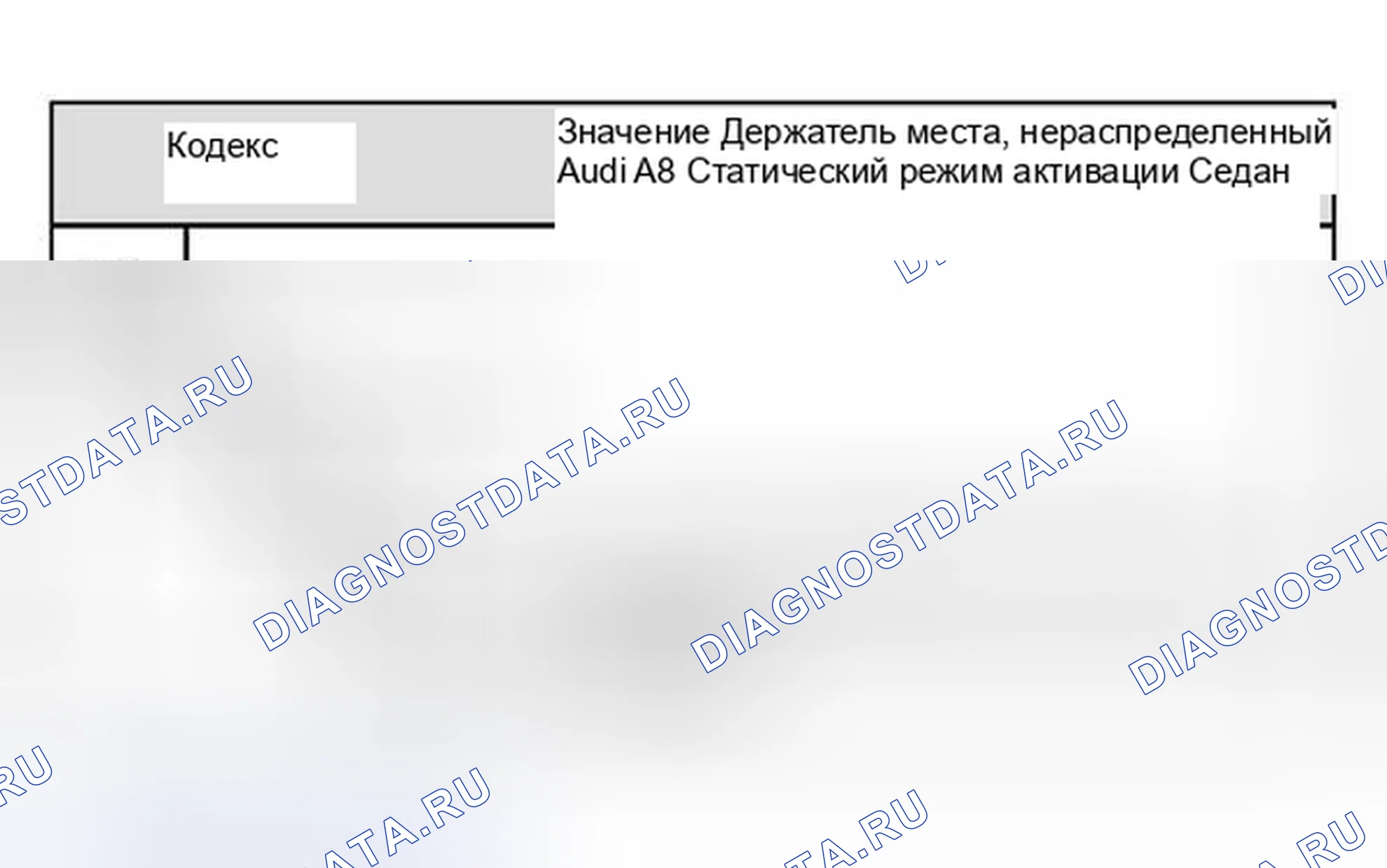 Рис. 115. Audi S8 D2 рестайлинг